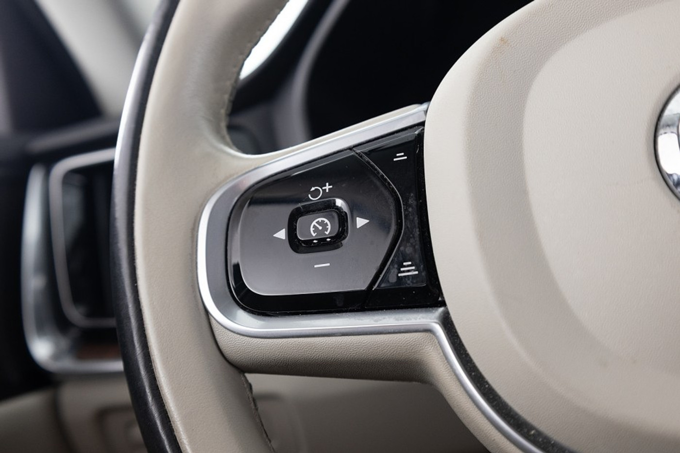 Foto van Volvo V60 Cross Country