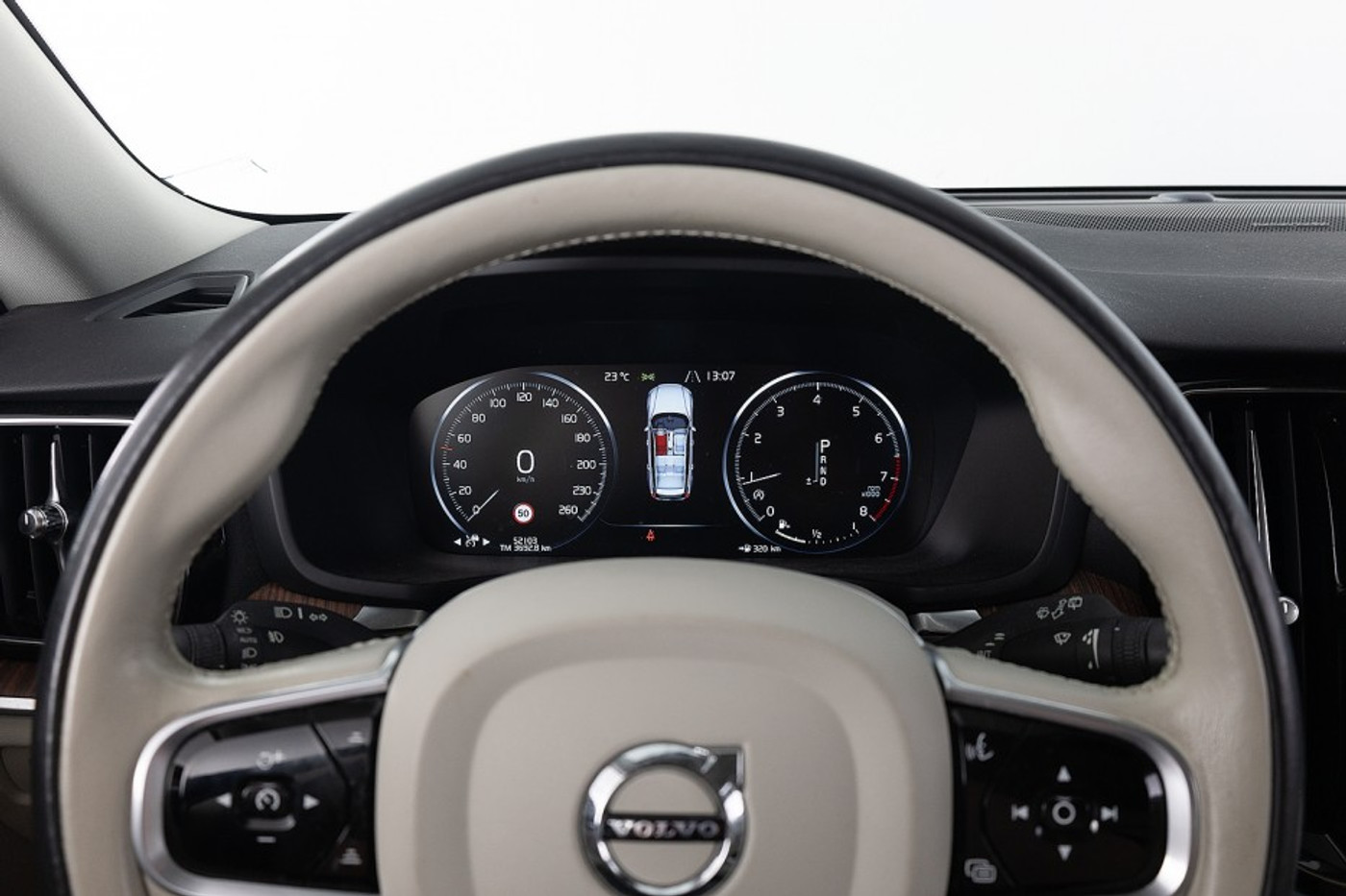 Foto van Volvo V60 Cross Country
