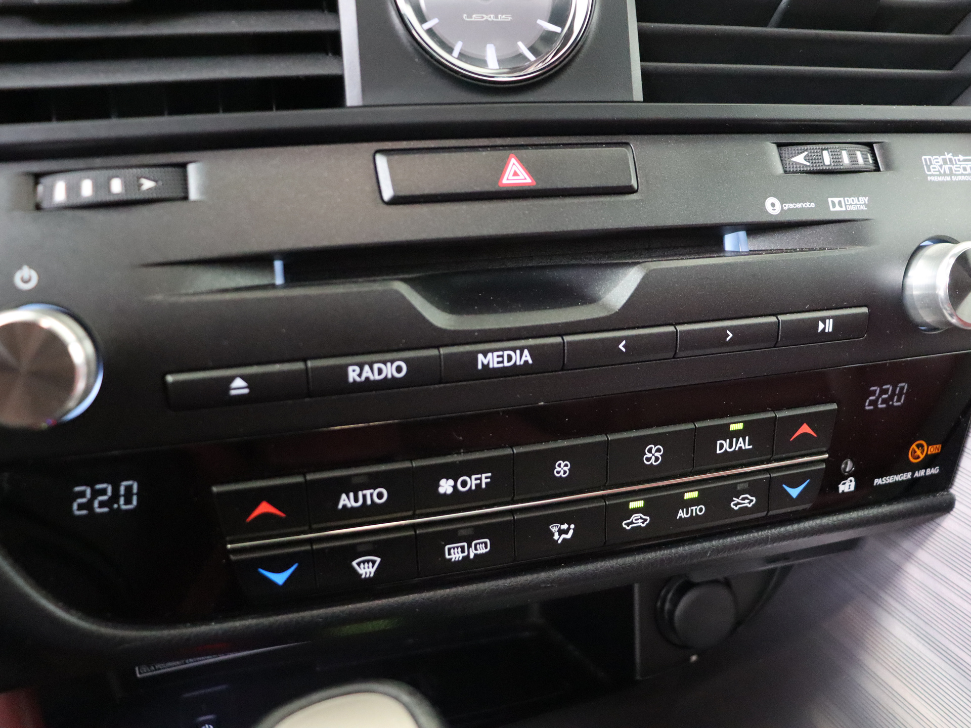 Foto van Lexus Lexus Rx450h