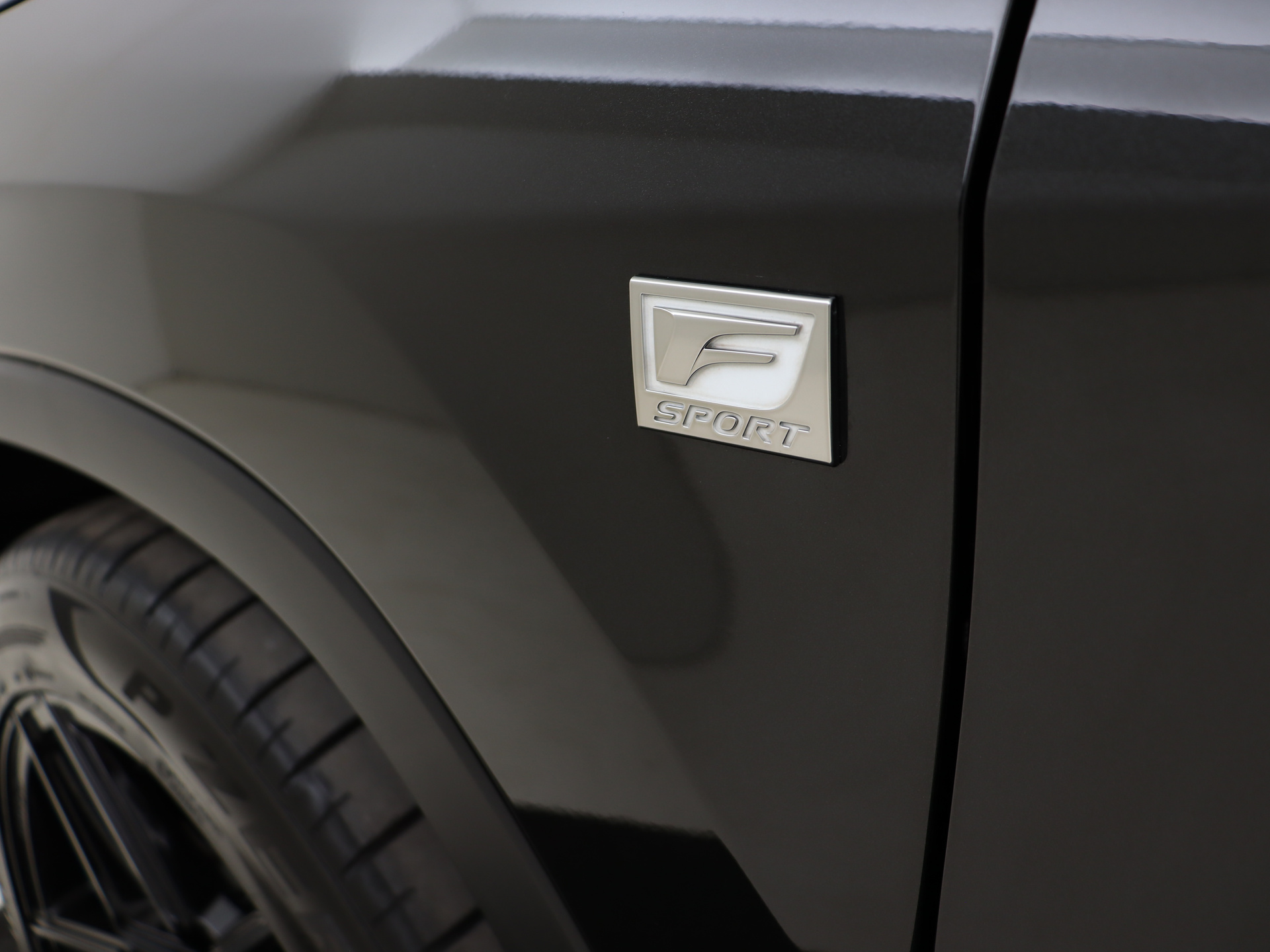 Foto van Lexus Lexus Rx450h