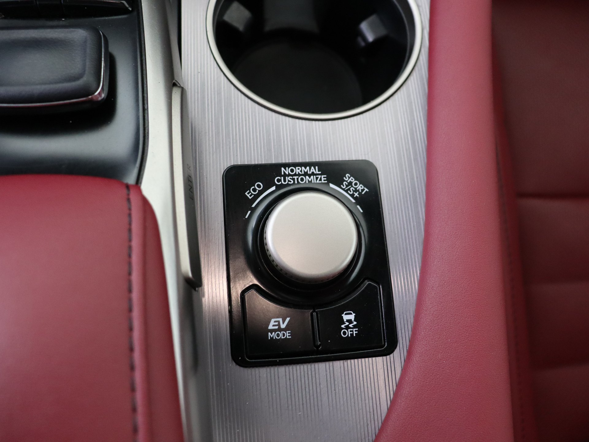 Foto van Lexus Lexus Rx450h