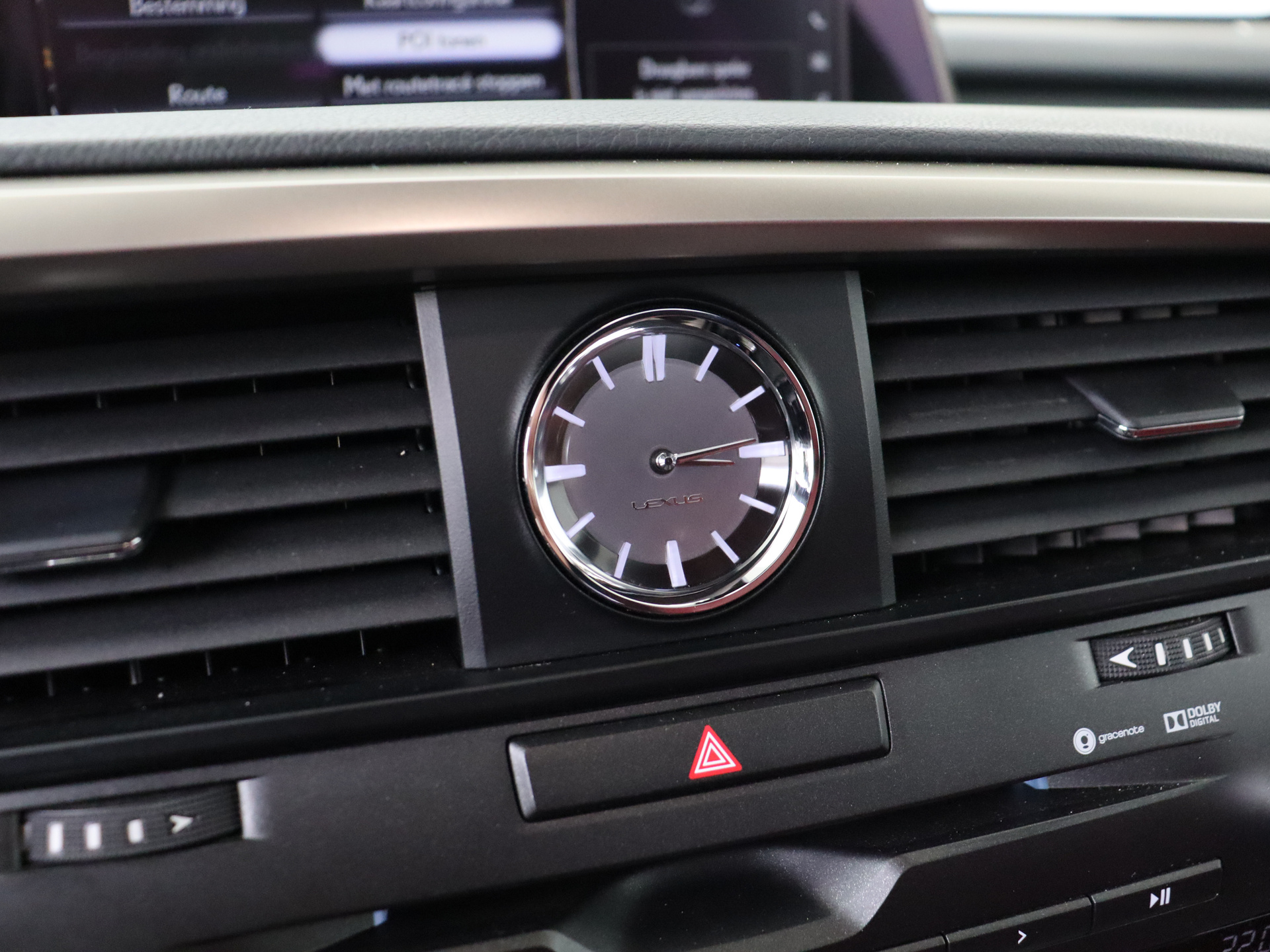 Foto van Lexus Lexus Rx450h