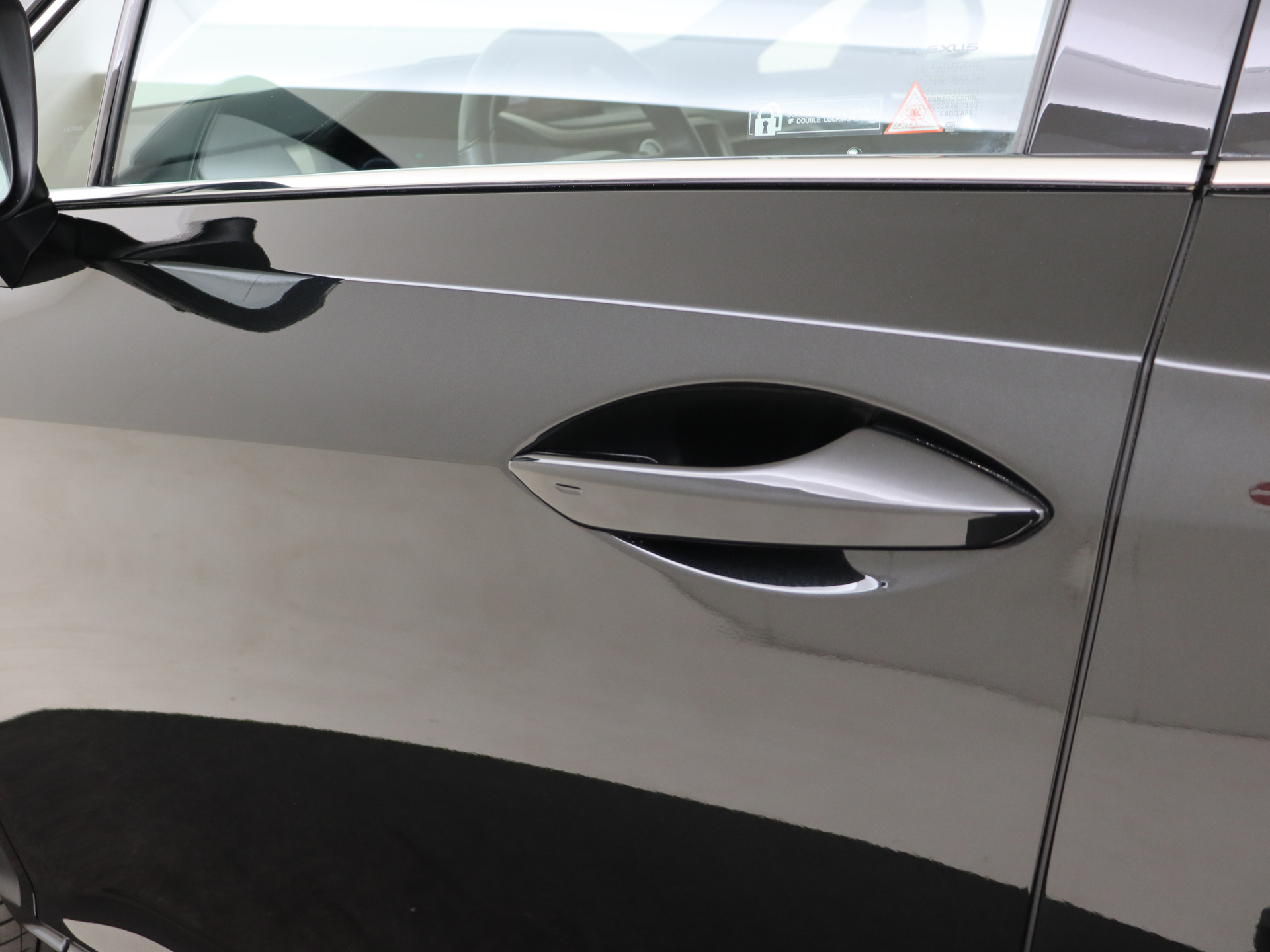 Foto van Lexus Lexus Rx450h