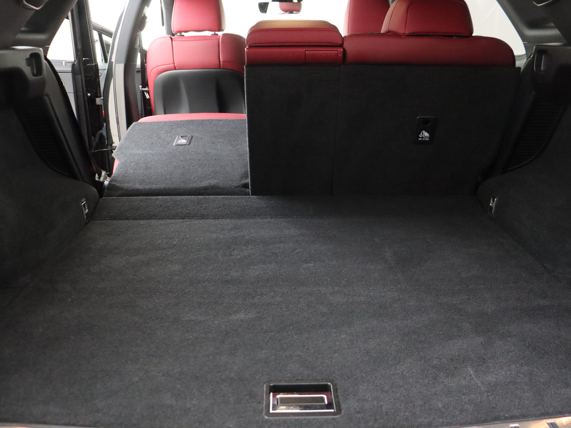 Foto van Lexus Lexus Rx450h
