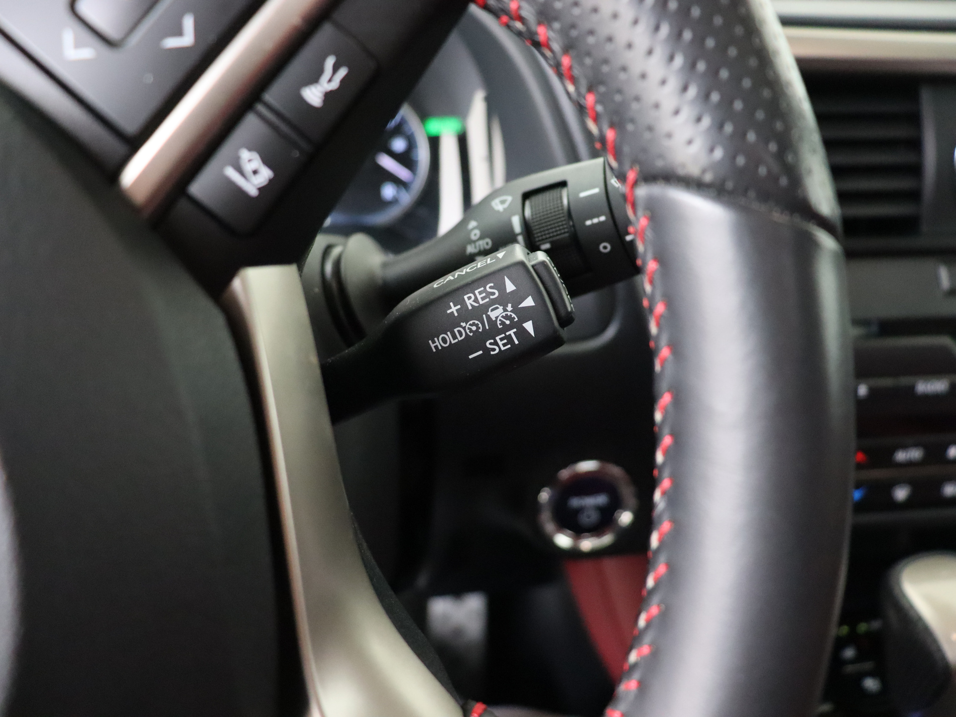 Foto van Lexus Lexus Rx450h
