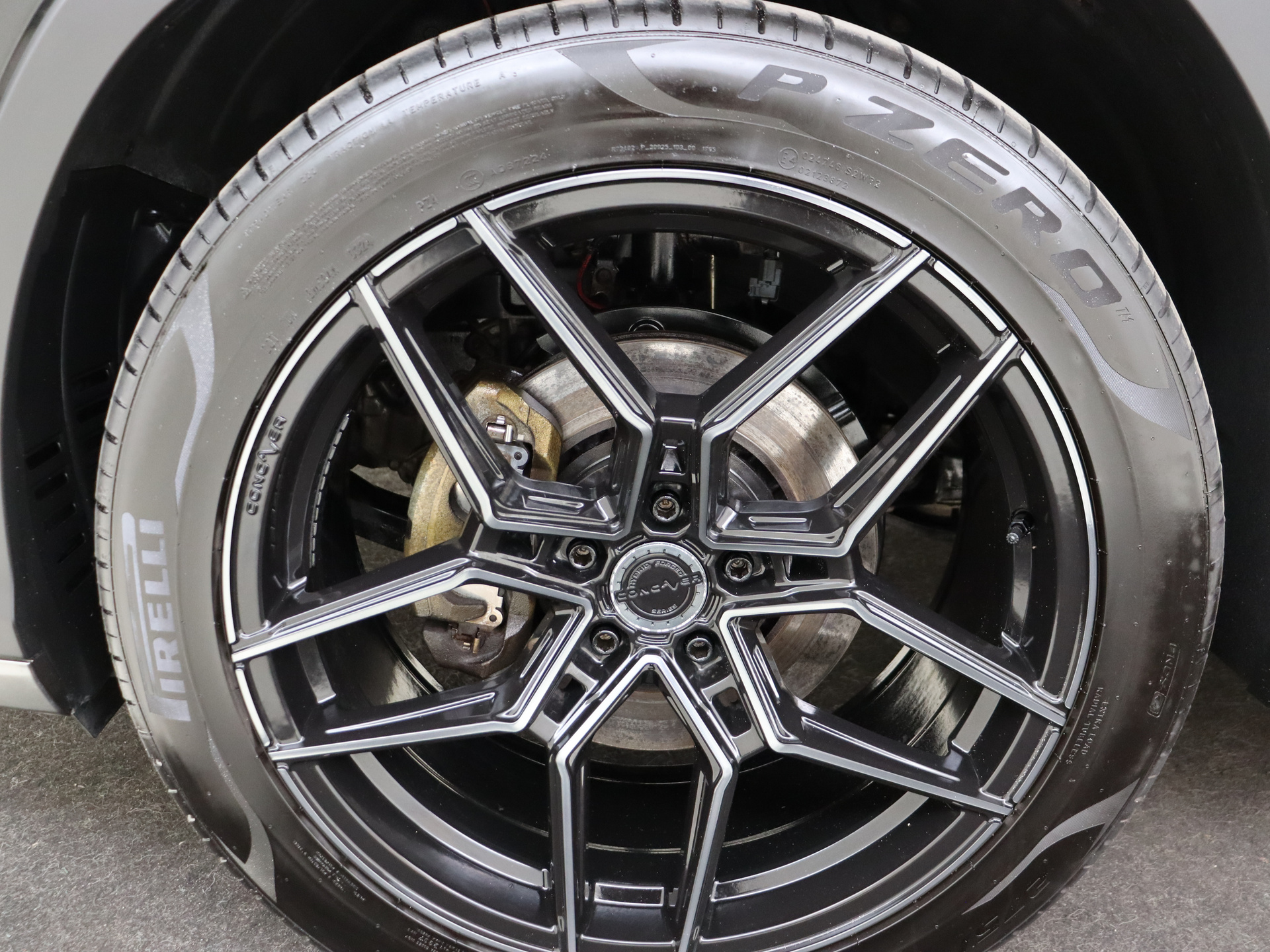 Foto van Lexus Lexus Rx450h