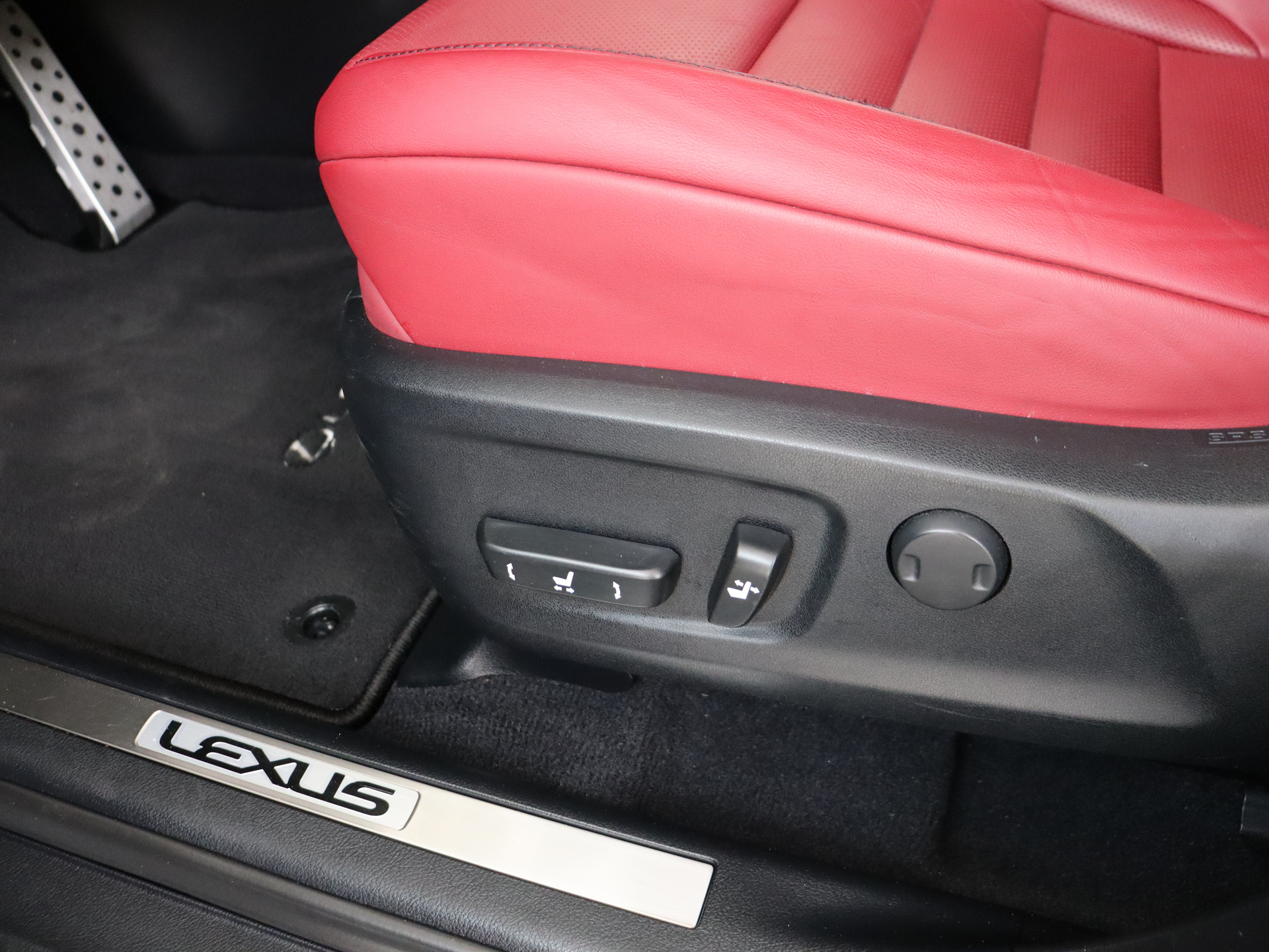Foto van Lexus Lexus Rx450h