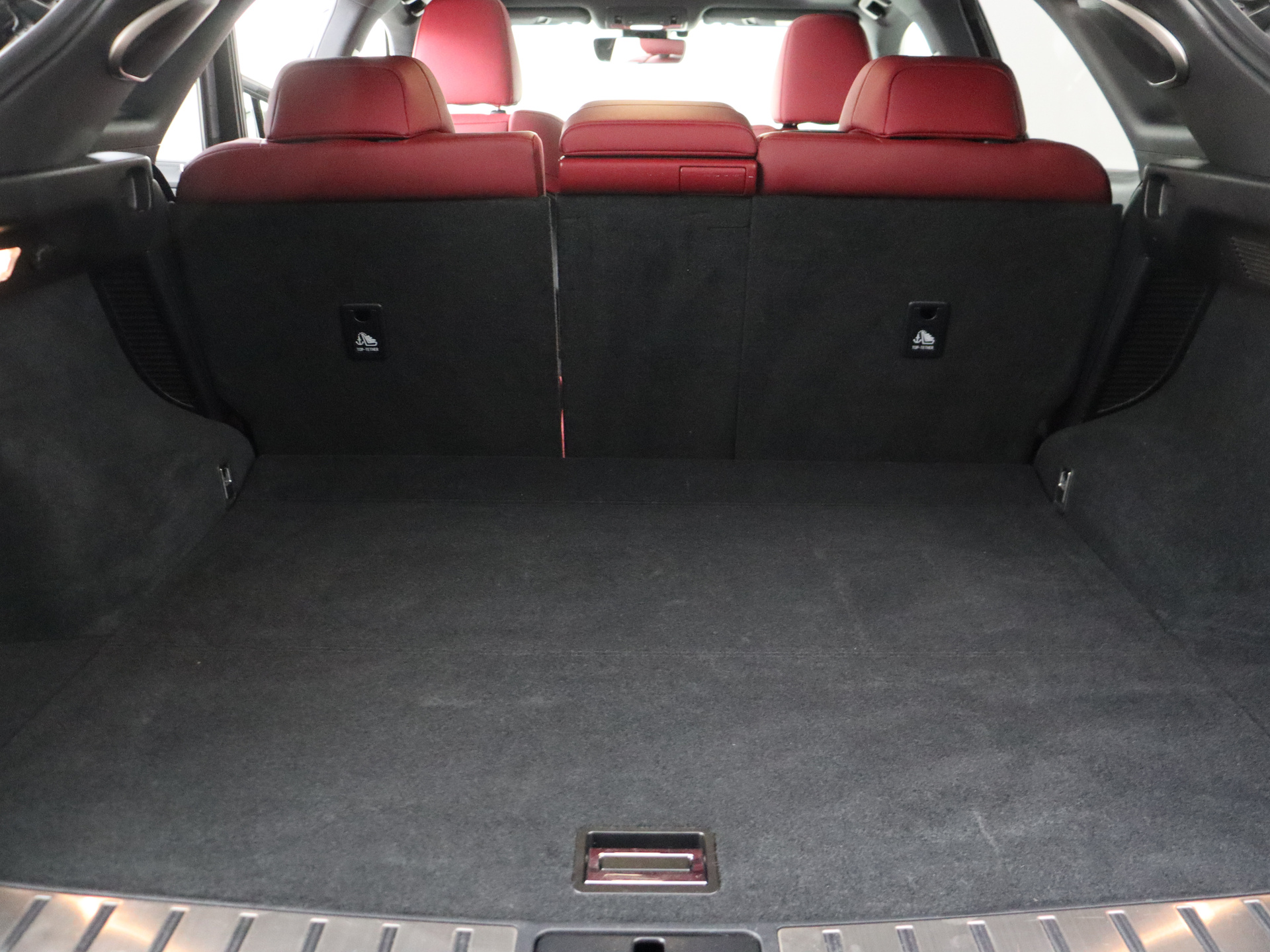 Foto van Lexus Lexus Rx450h