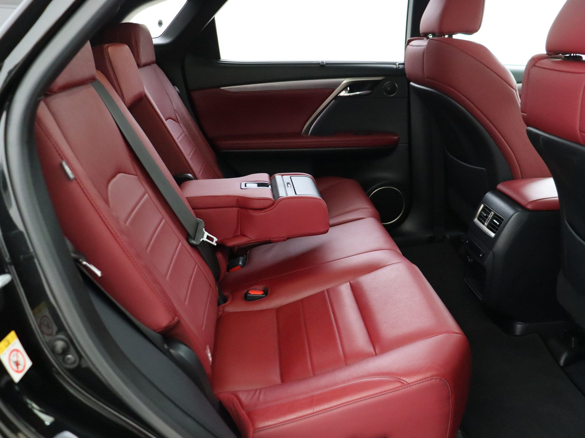 Foto van Lexus Lexus Rx450h