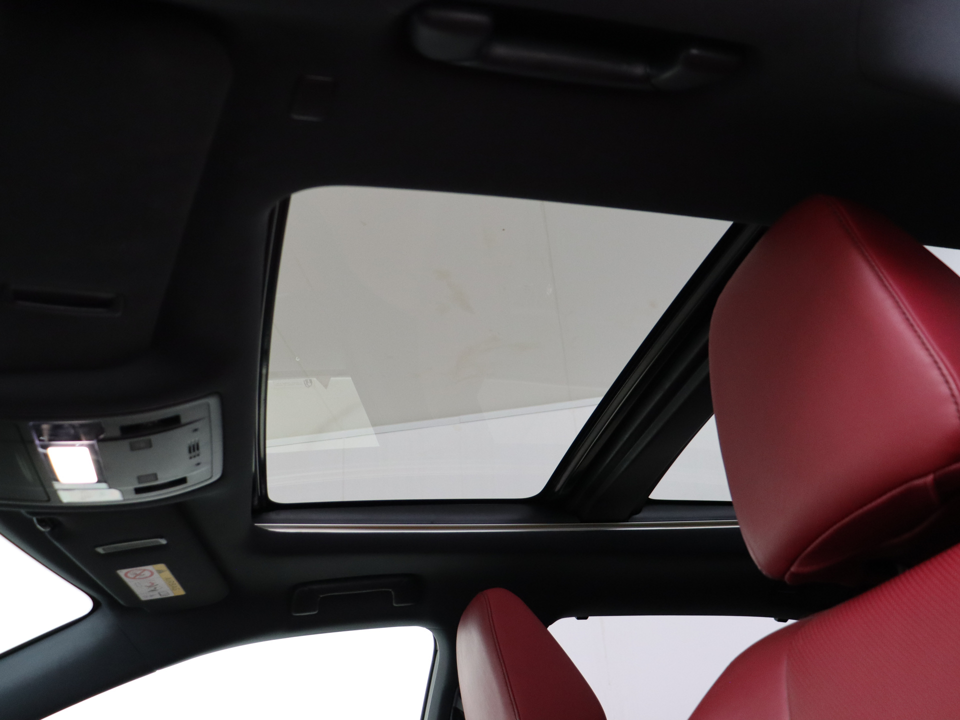 Foto van Lexus Lexus Rx450h