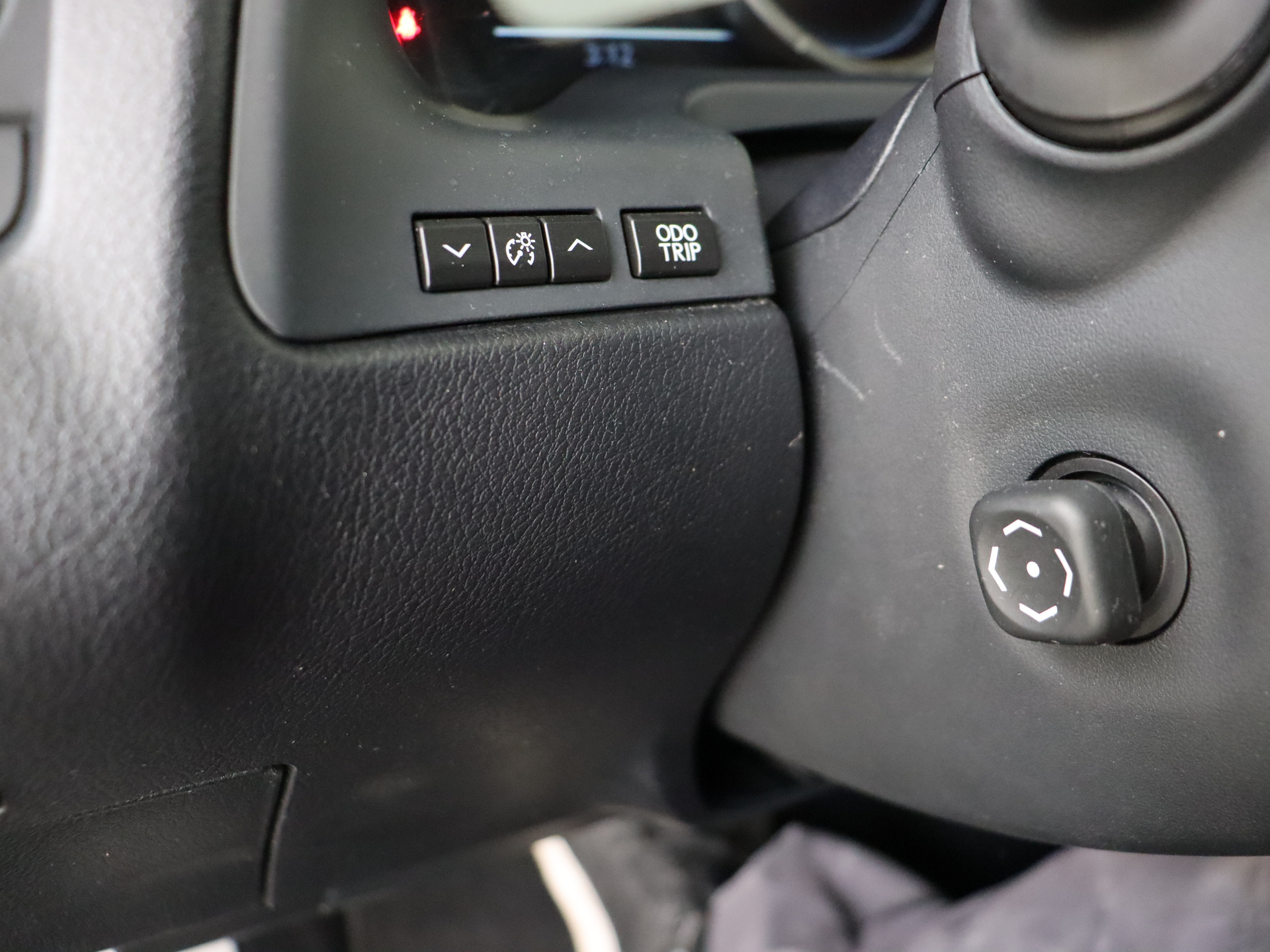 Foto van Lexus Lexus Rx450h