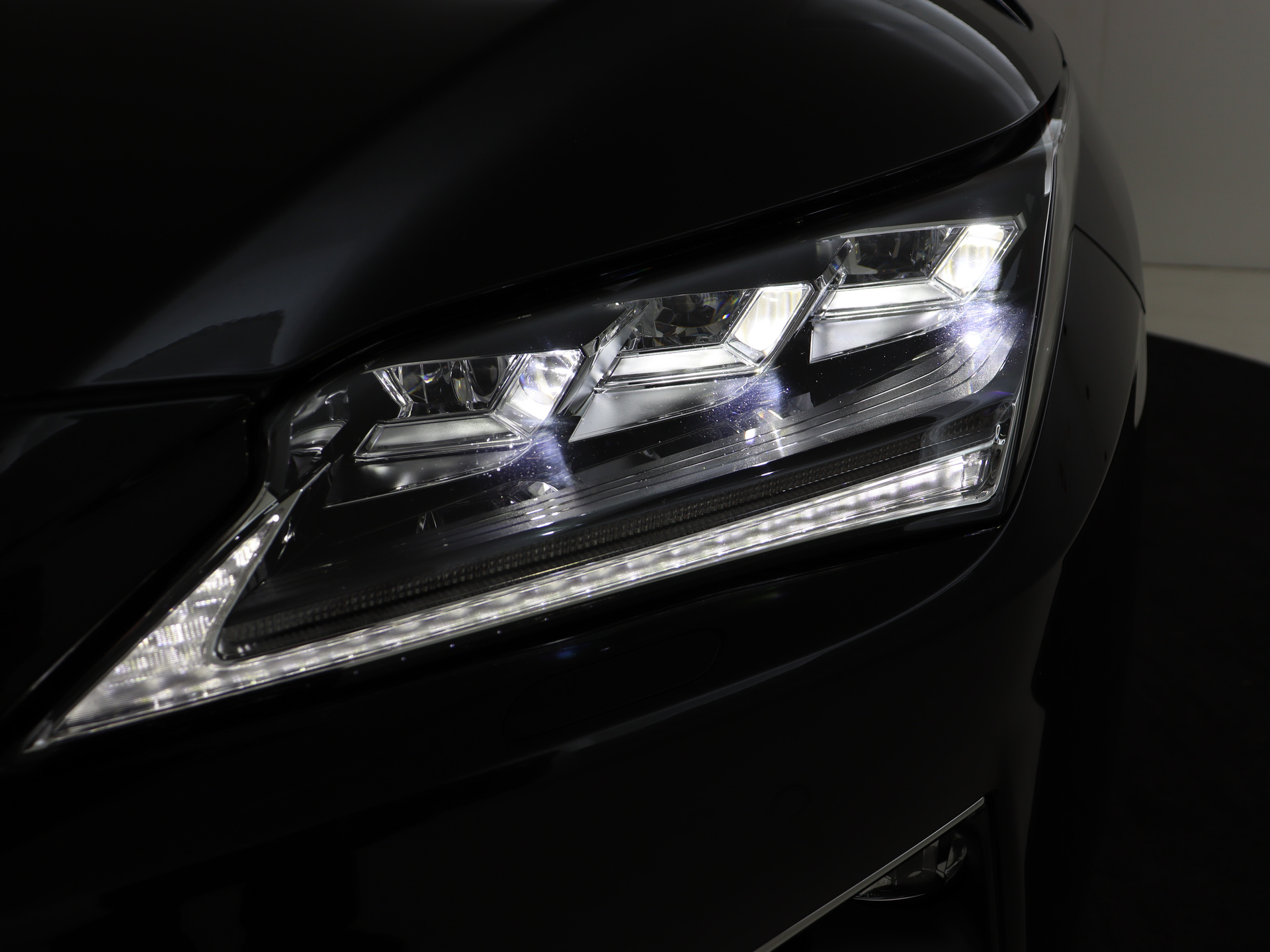 Foto van Lexus Lexus Rx450h