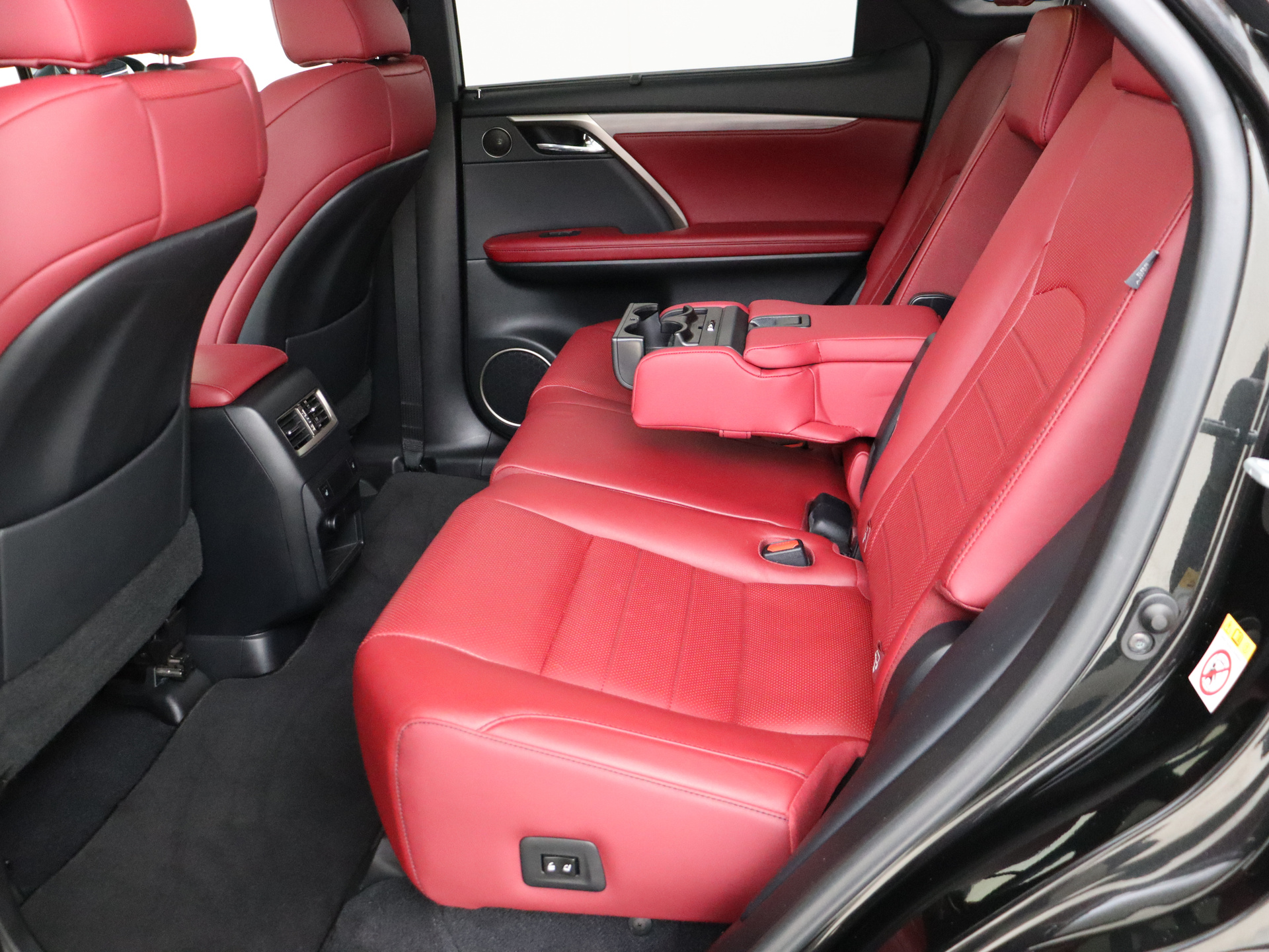 Foto van Lexus Lexus Rx450h