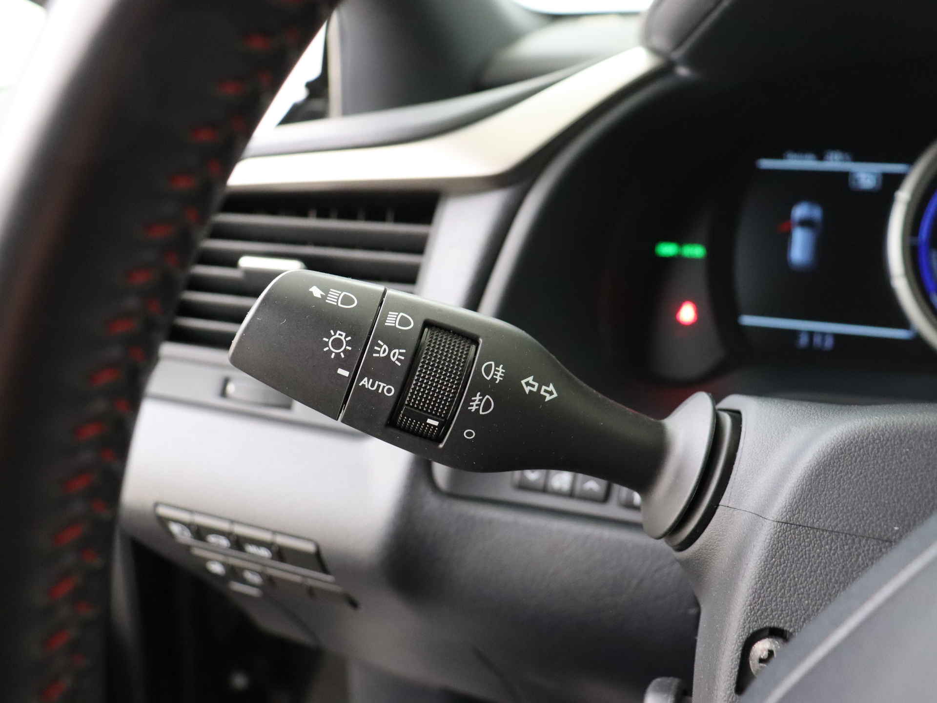 Foto van Lexus Lexus Rx450h
