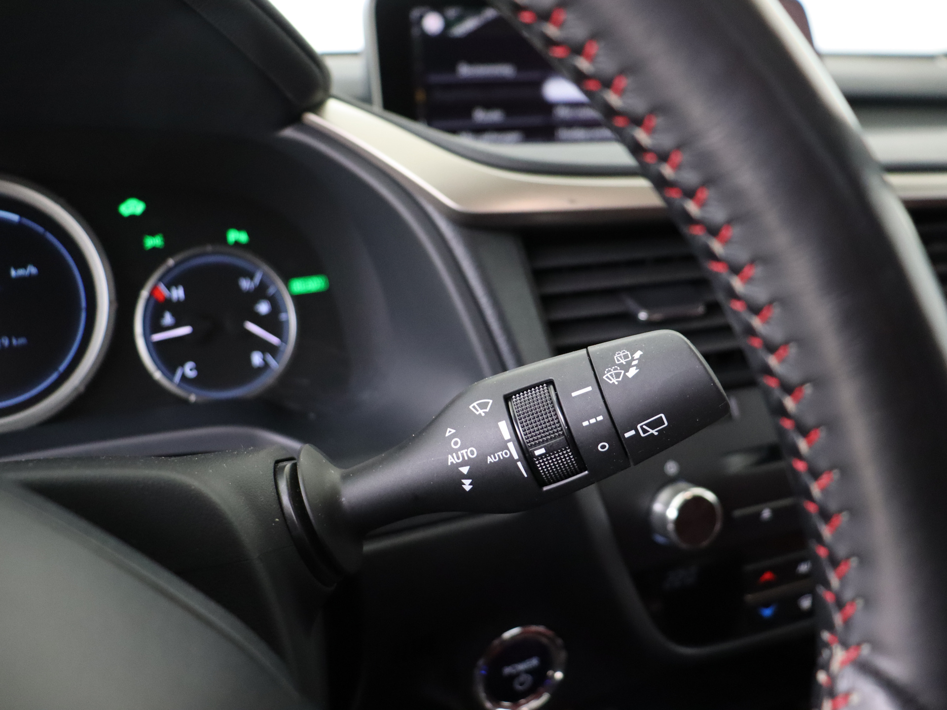 Foto van Lexus Lexus Rx450h