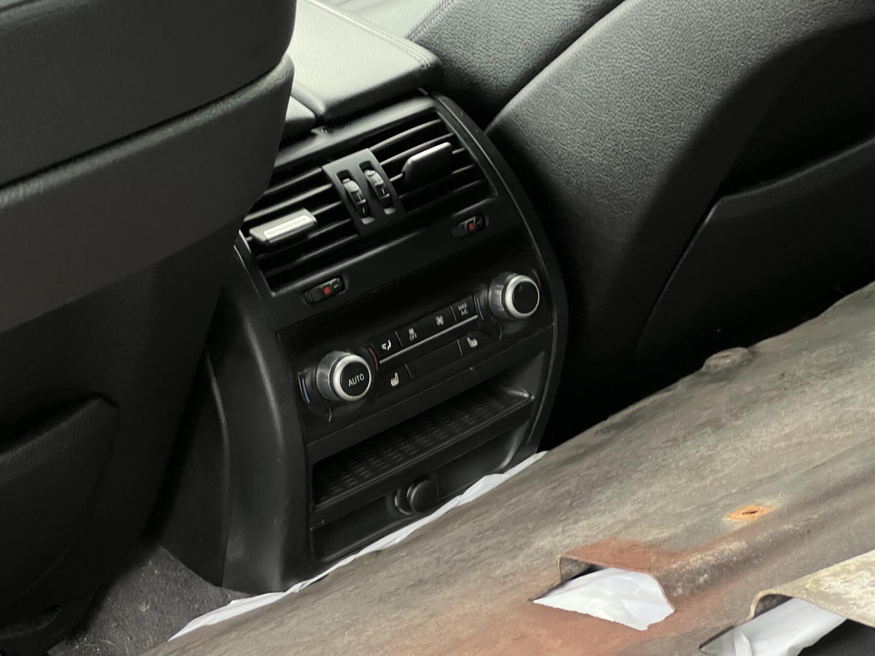 Foto van BMW M 550d xDrive