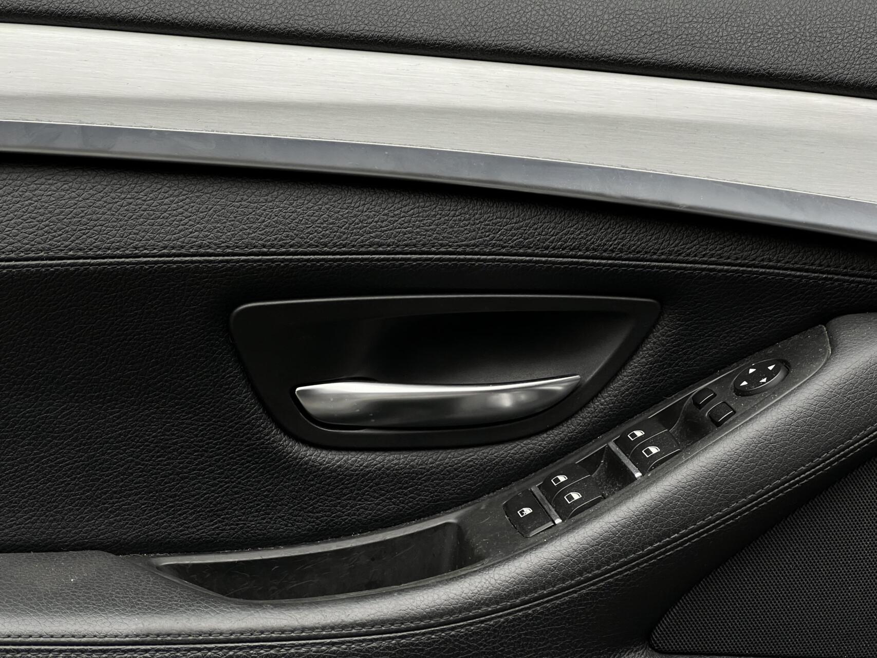 Foto van BMW M 550d xDrive
