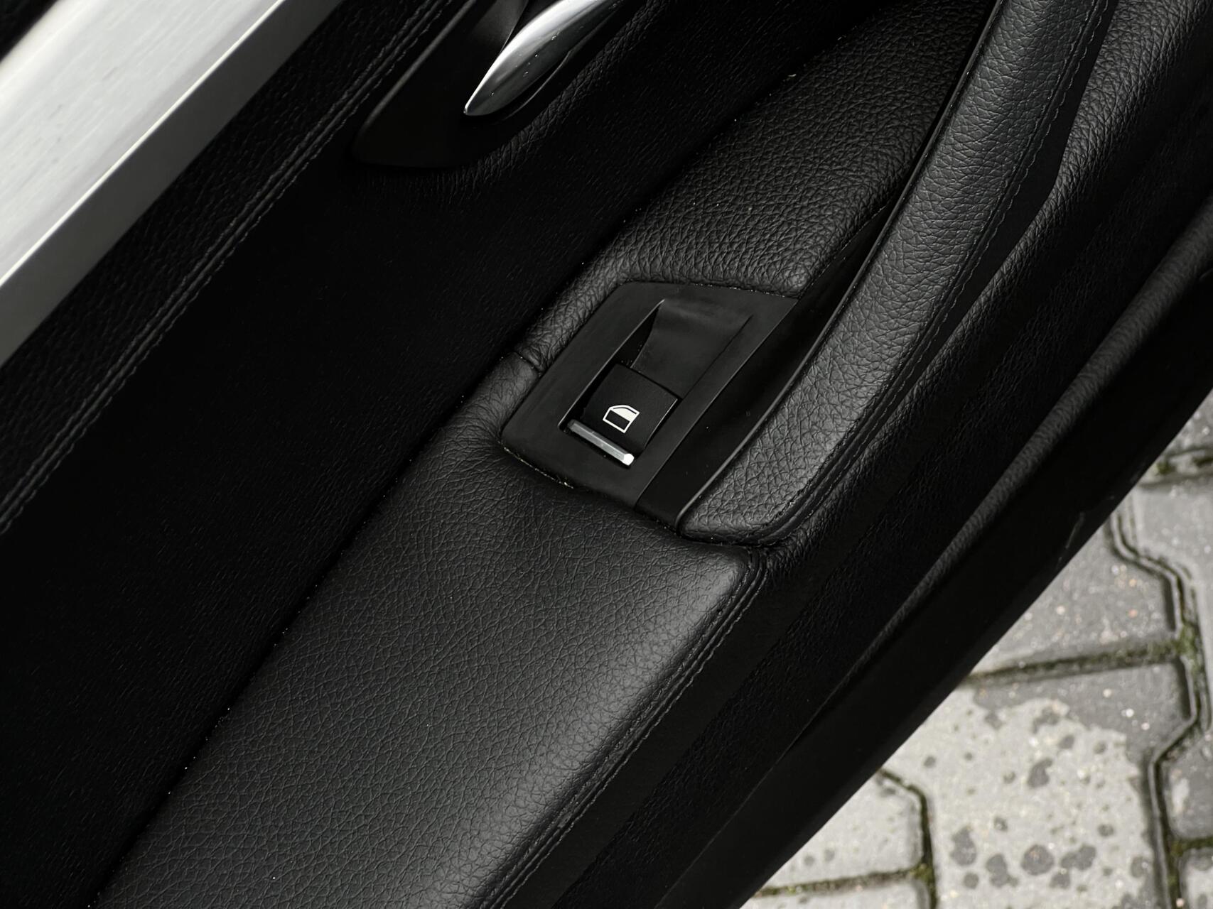 Foto van BMW M 550d xDrive