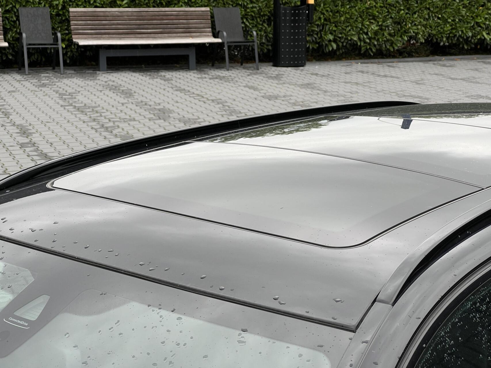 Foto van BMW M 550d xDrive