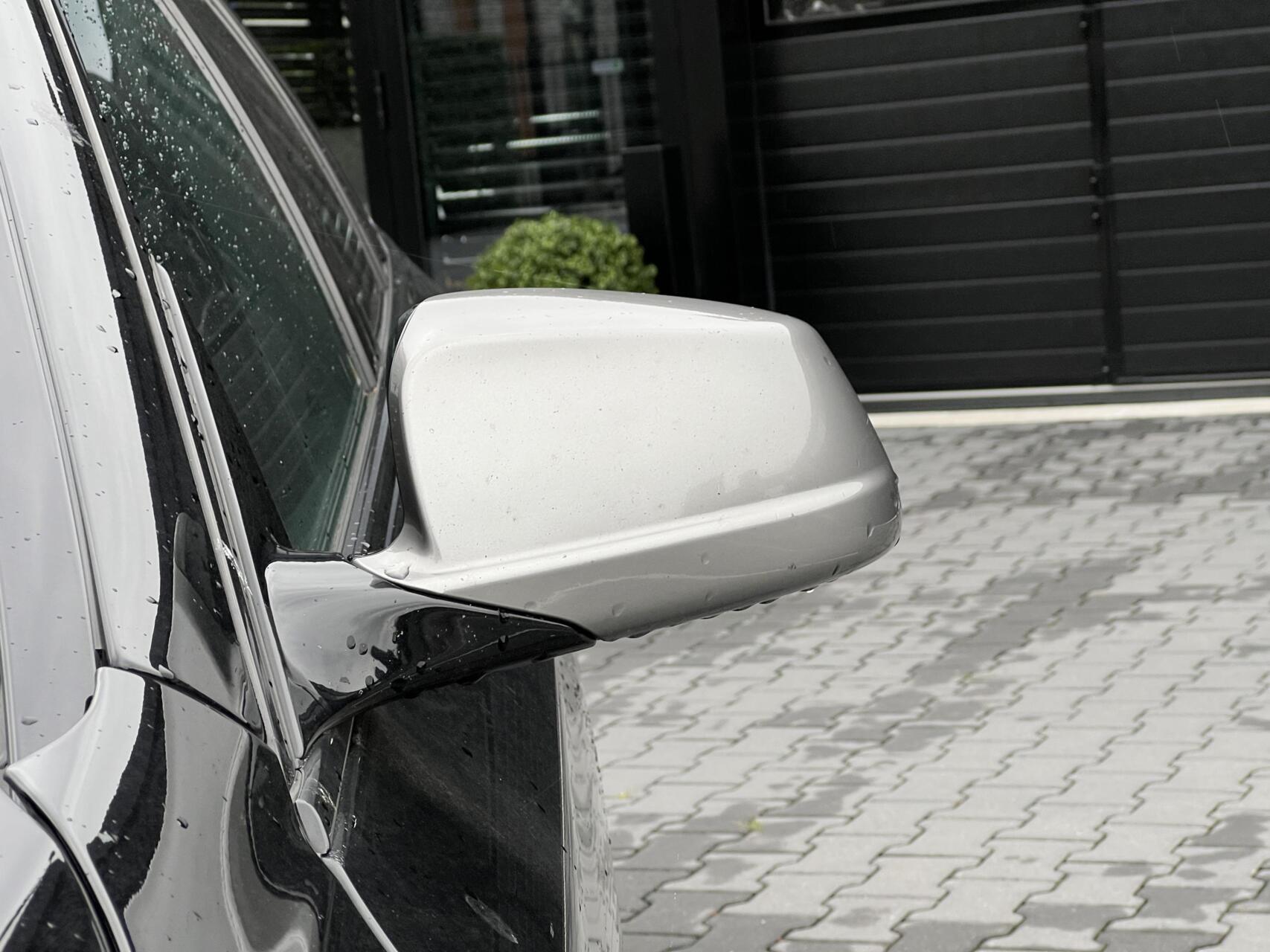 Foto van BMW M 550d xDrive