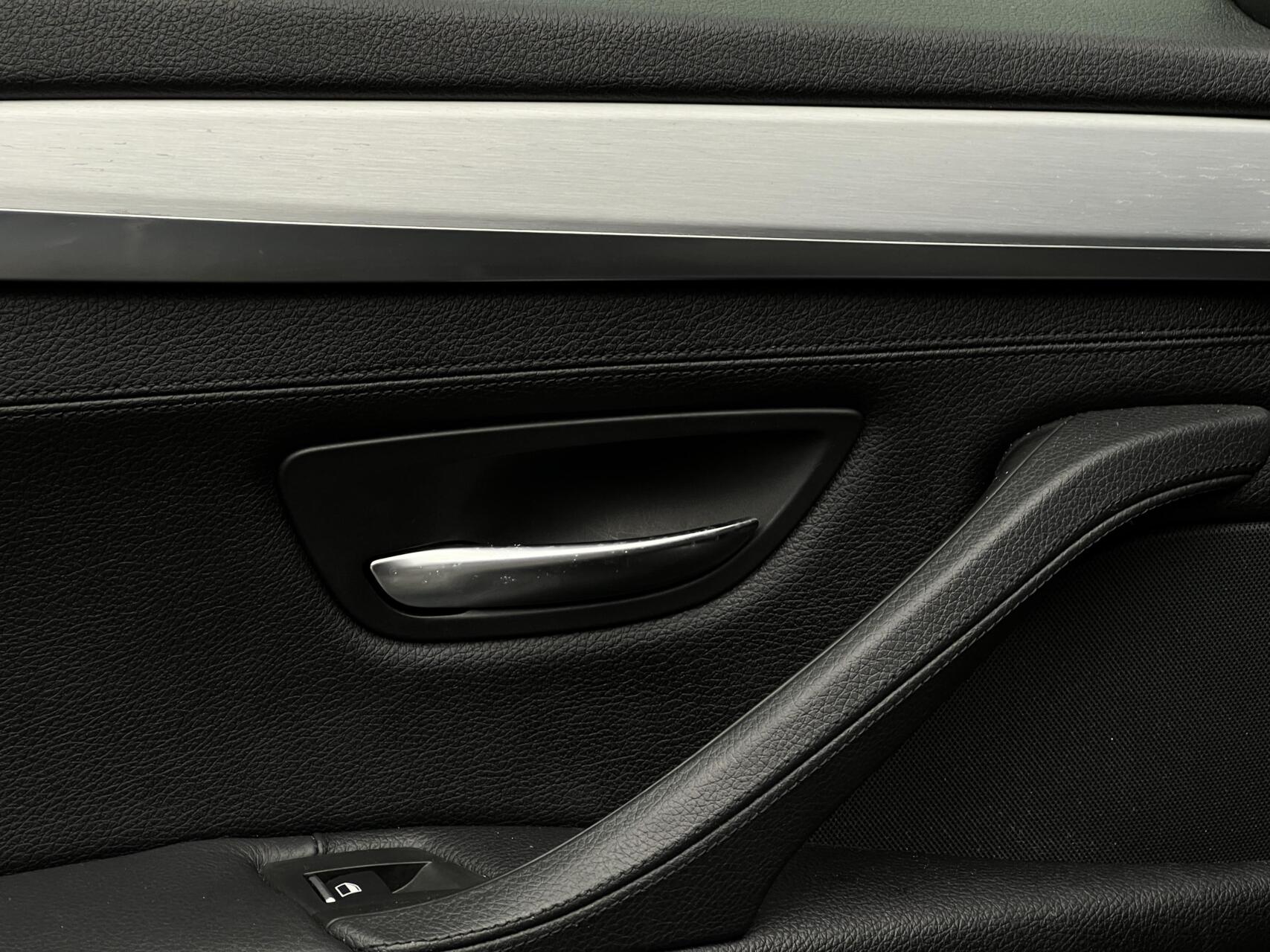Foto van BMW M 550d xDrive
