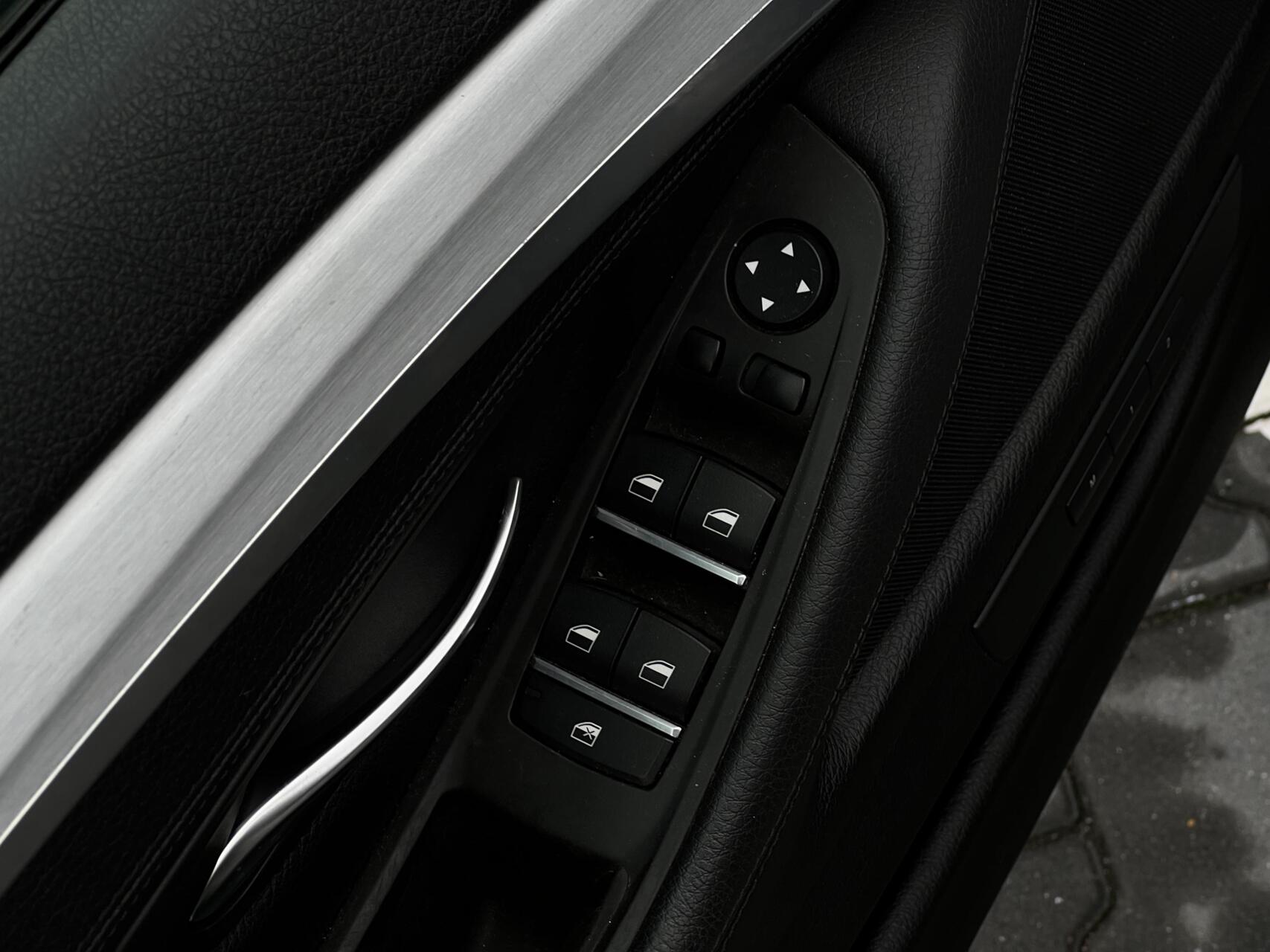 Foto van BMW M 550d xDrive