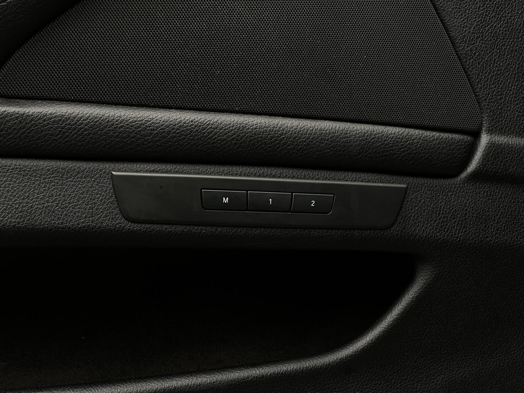 Foto van BMW M 550d xDrive