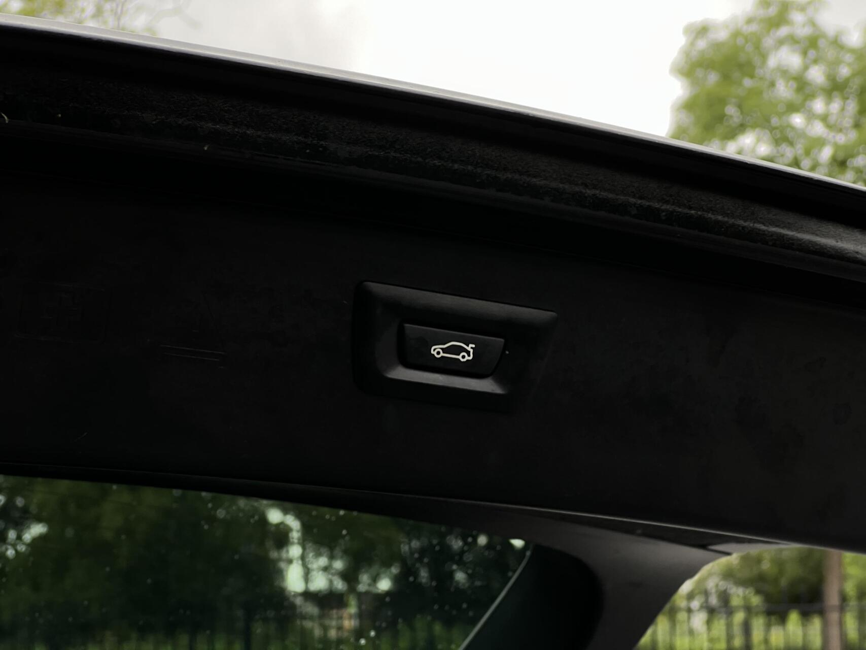 Foto van BMW M 550d xDrive