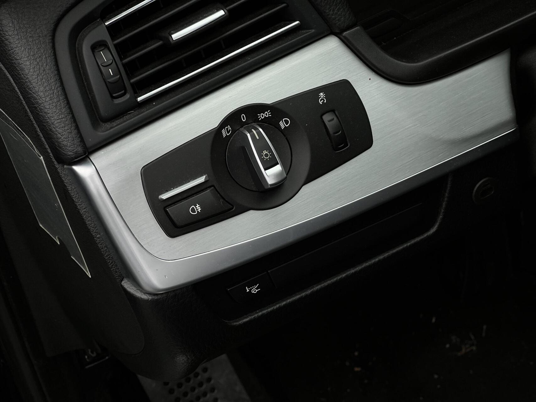 Foto van BMW M 550d xDrive