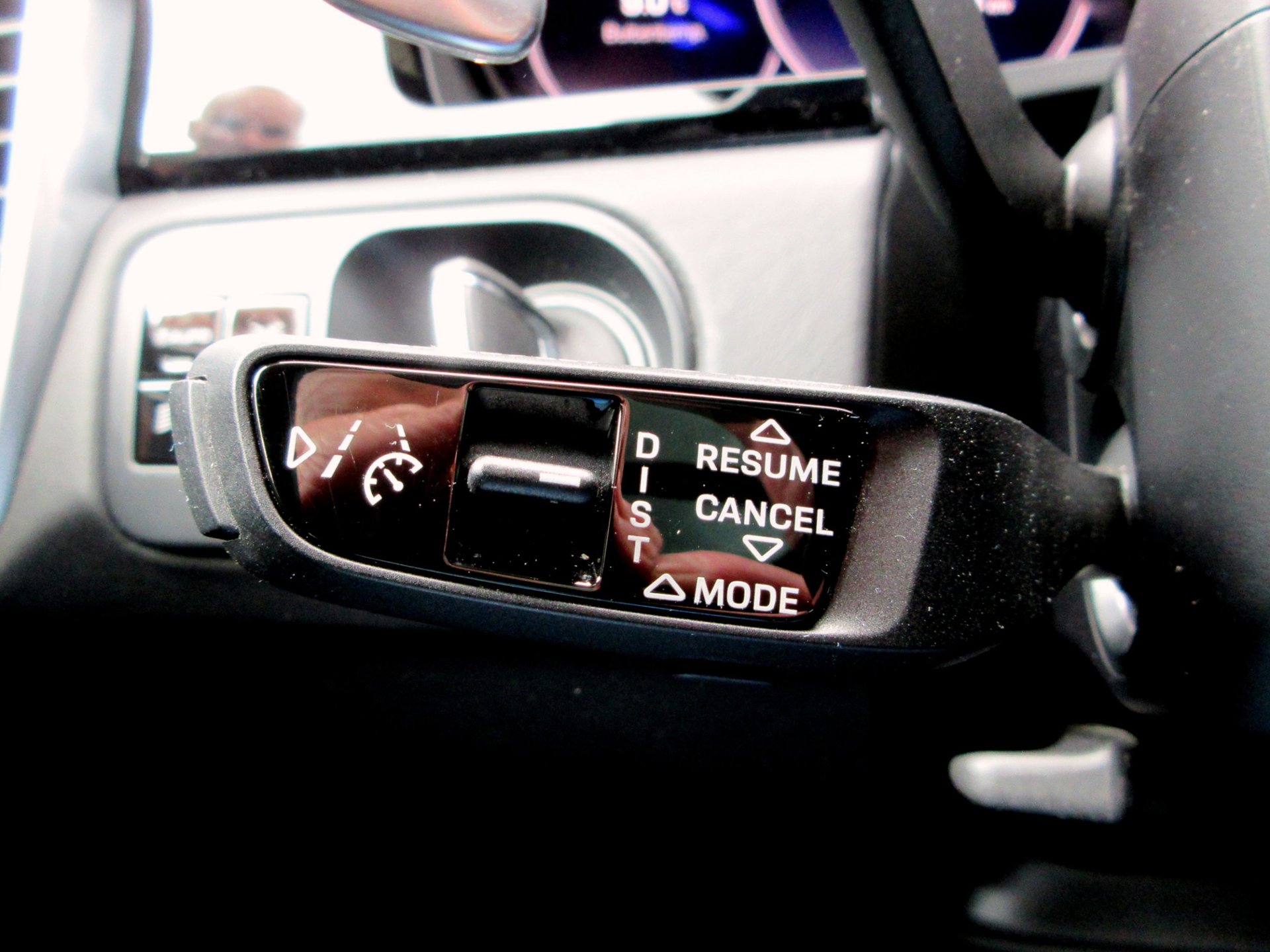 Foto van Porsche Cayenne E-hybrid