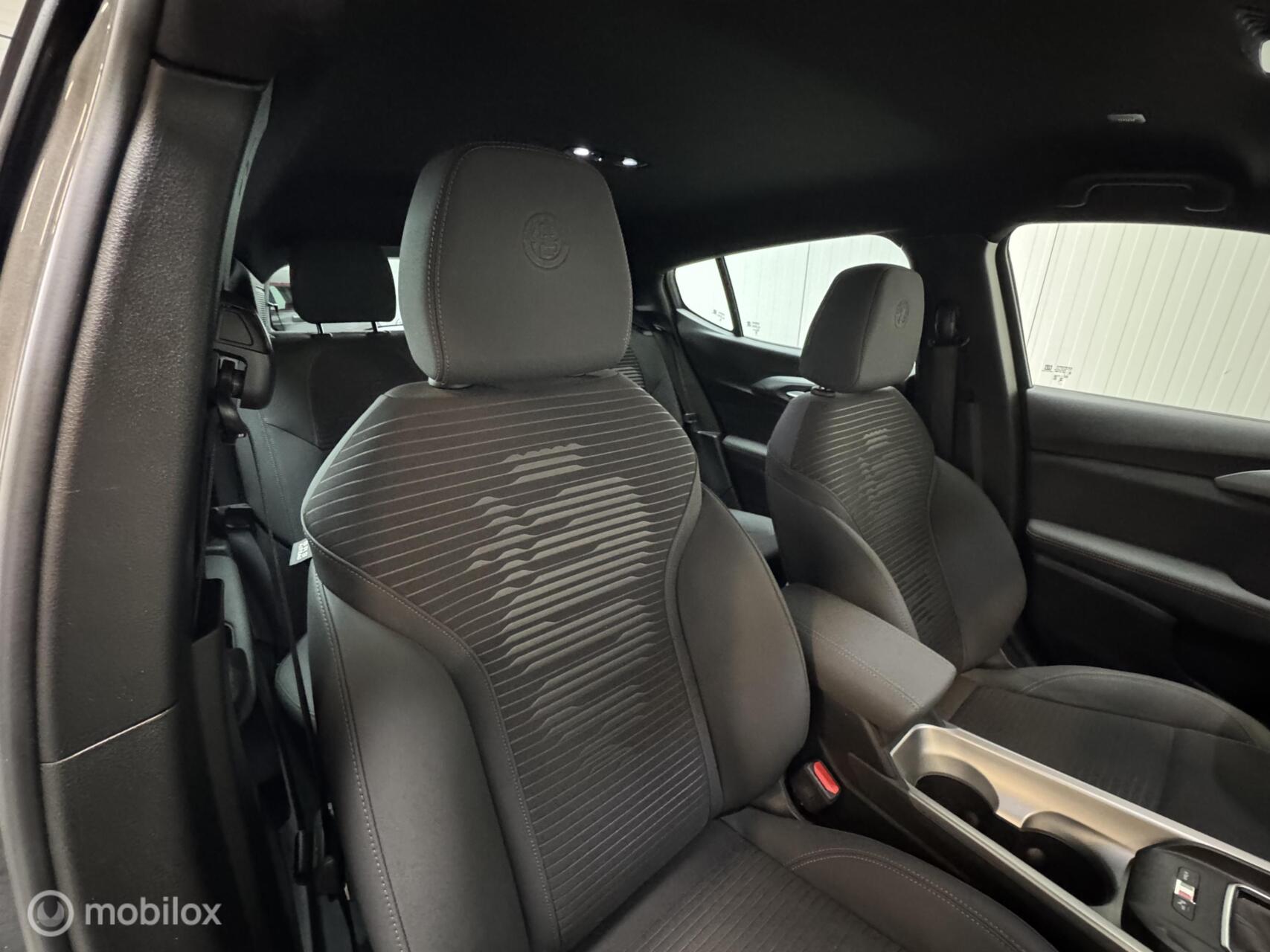 Foto van Alfa Romeo Tonale