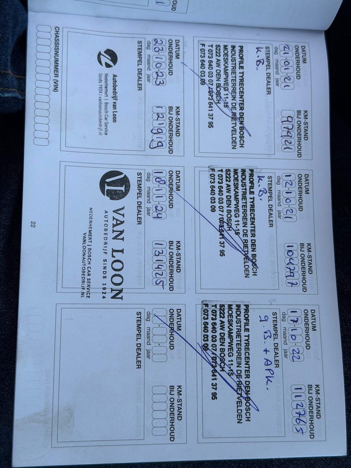 Foto van Nissan Nissan Juke