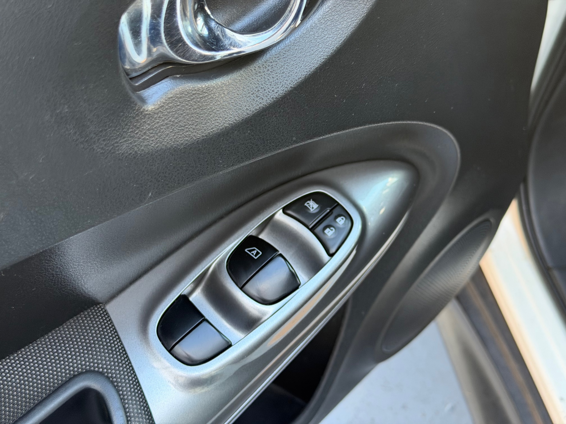 Foto van Nissan Nissan Juke