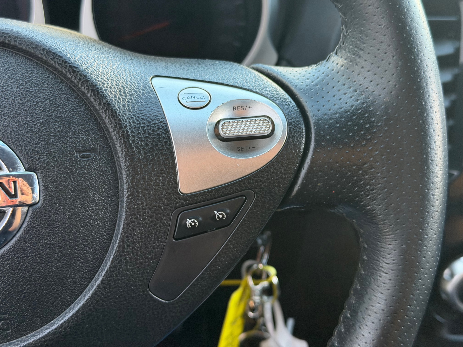 Foto van Nissan Nissan Juke
