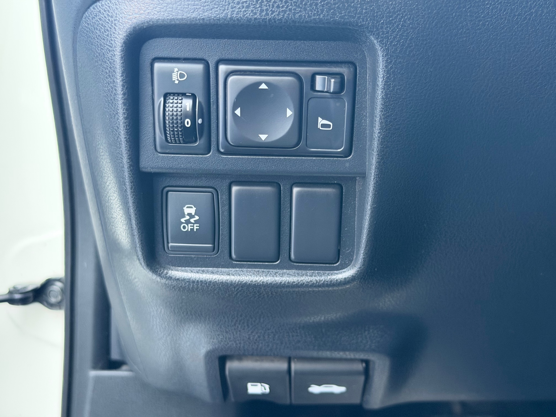 Foto van Nissan Nissan Juke