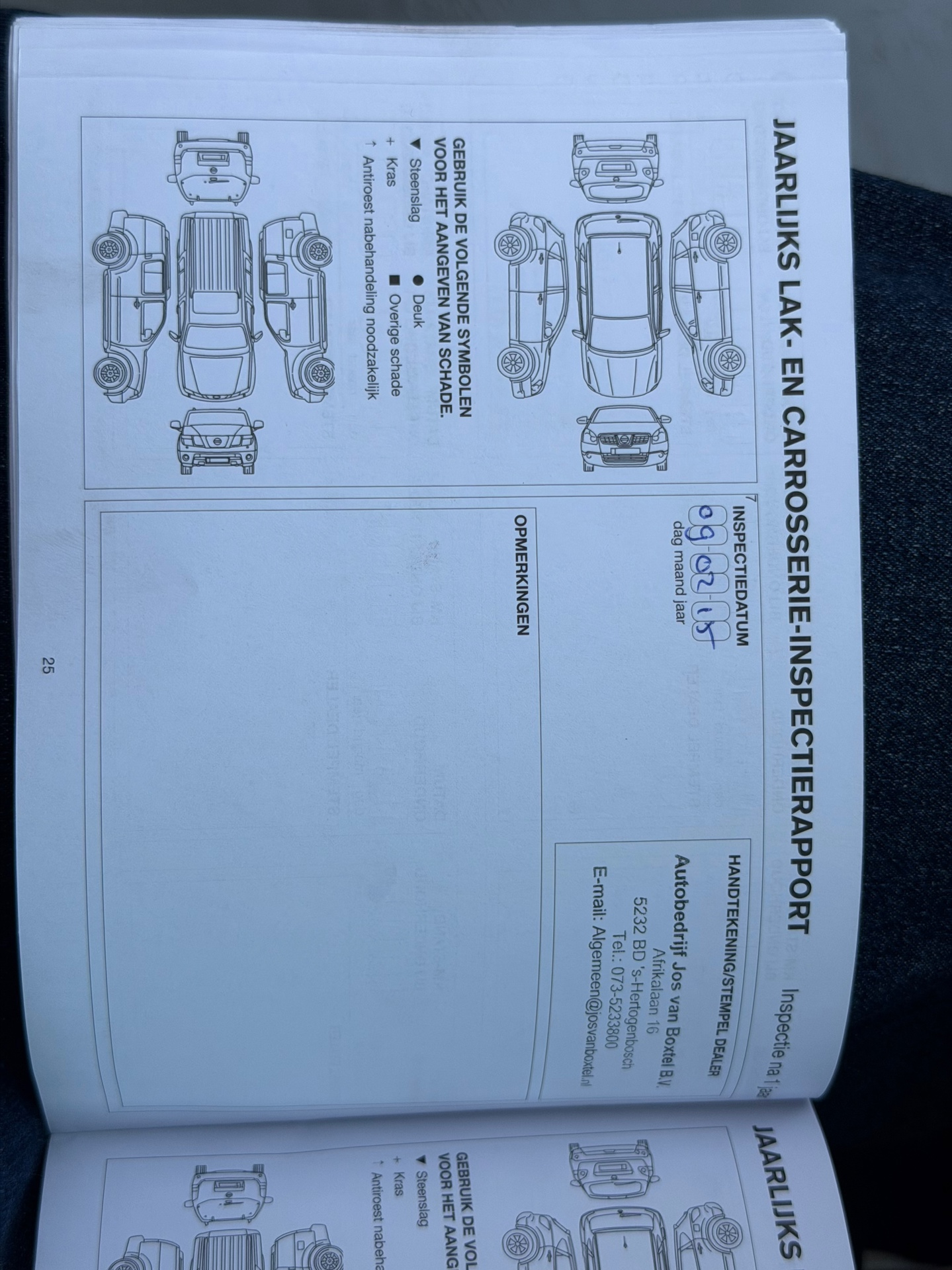 Foto van Nissan Nissan Juke