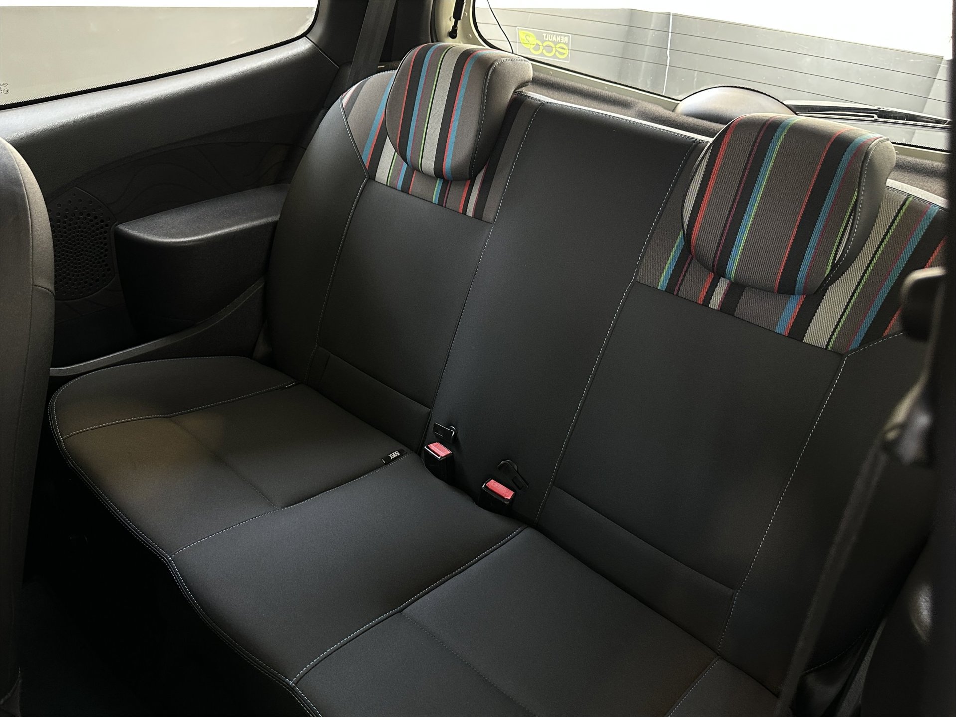 Foto van Renault Twingo
