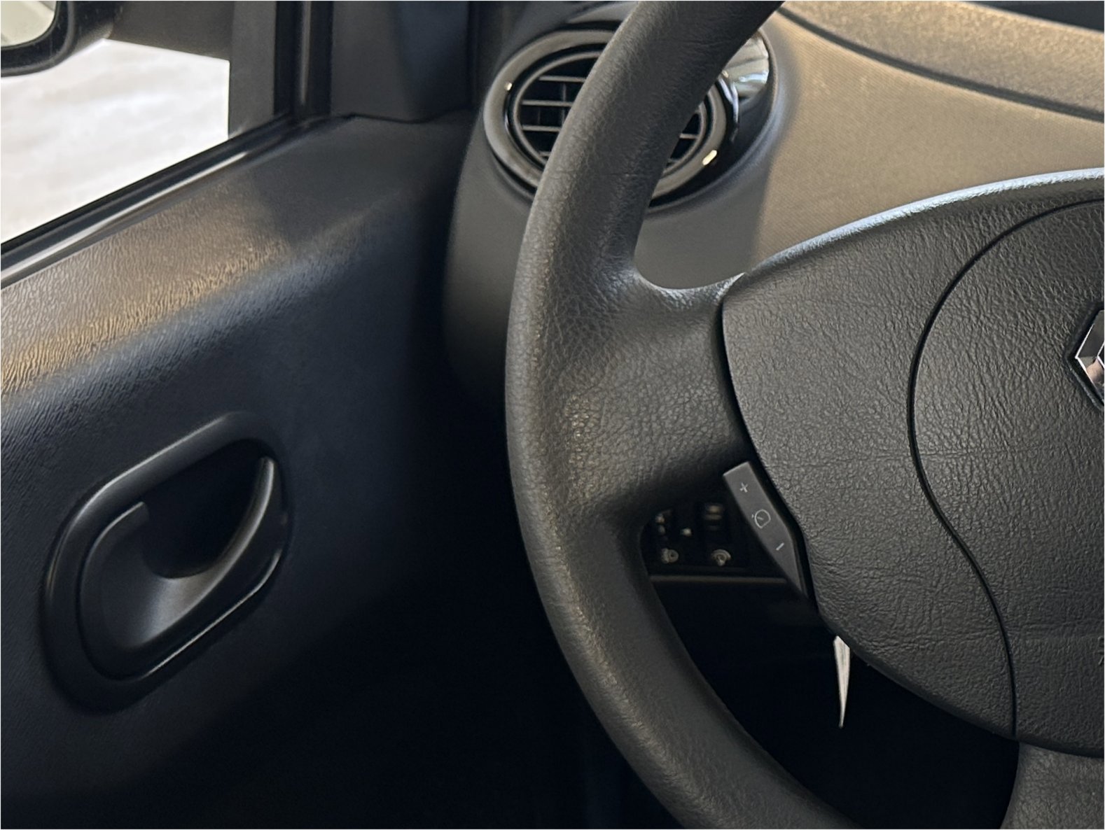 Foto van Renault Twingo