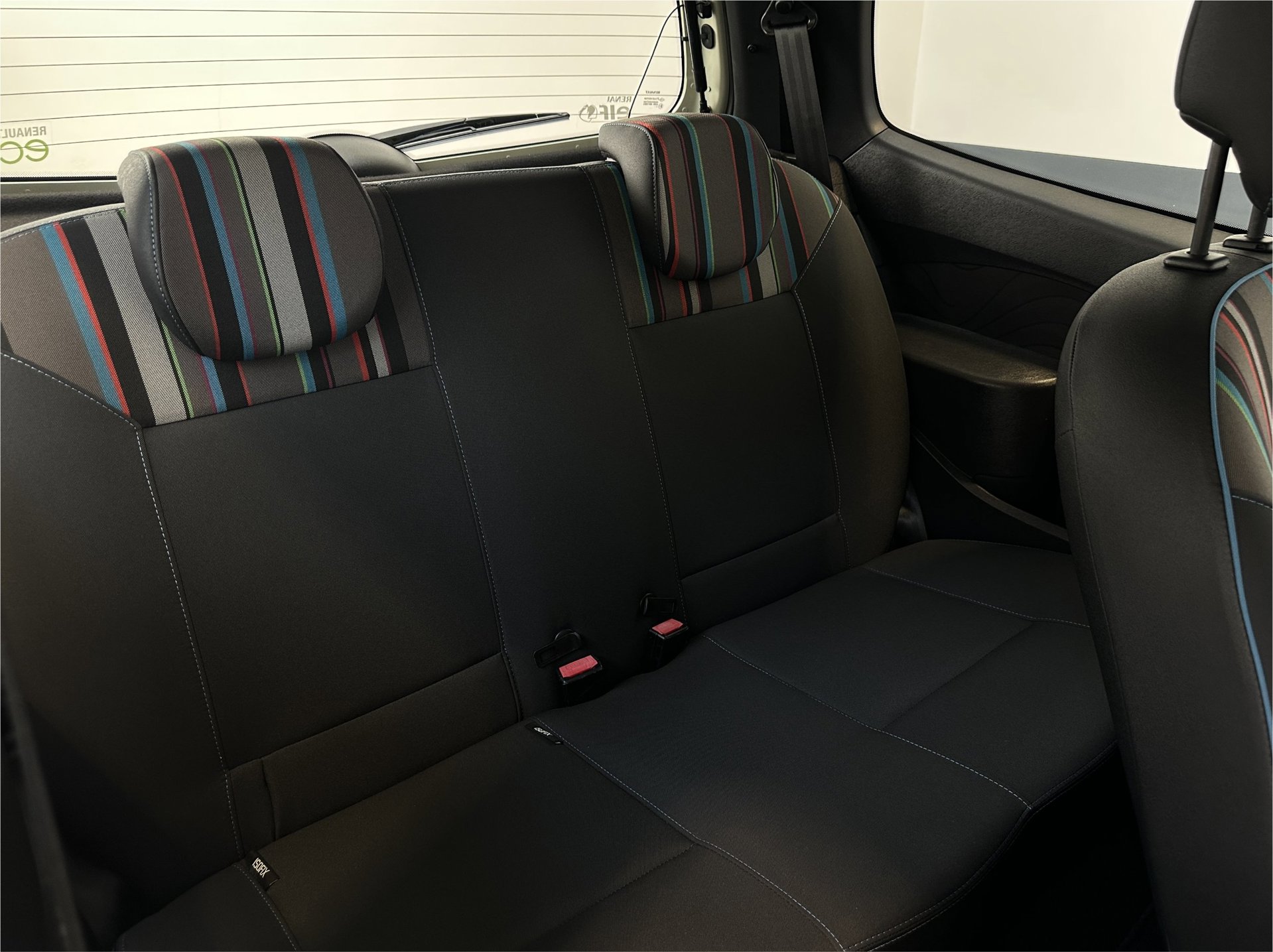 Foto van Renault Twingo