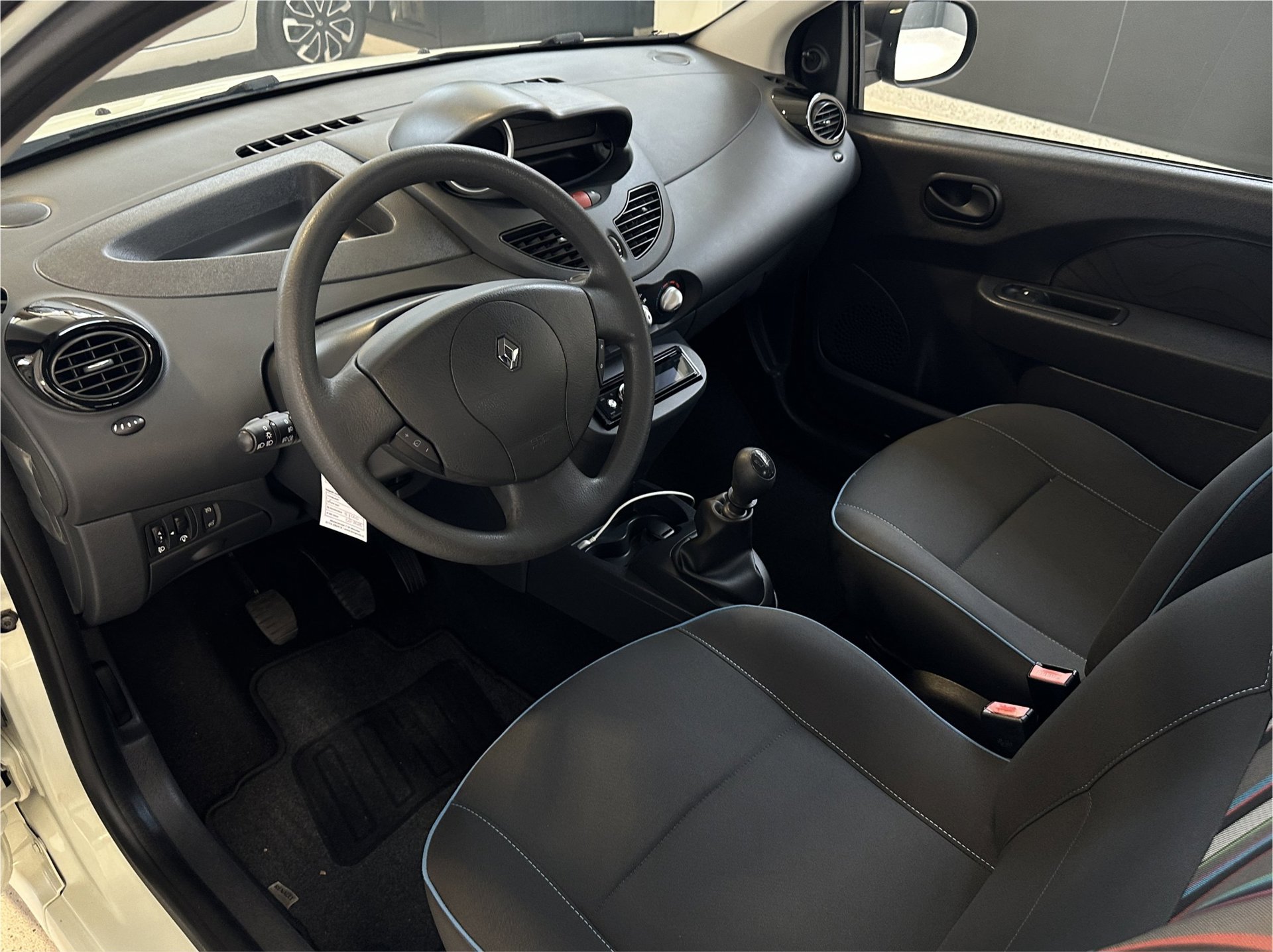 Foto van Renault Twingo