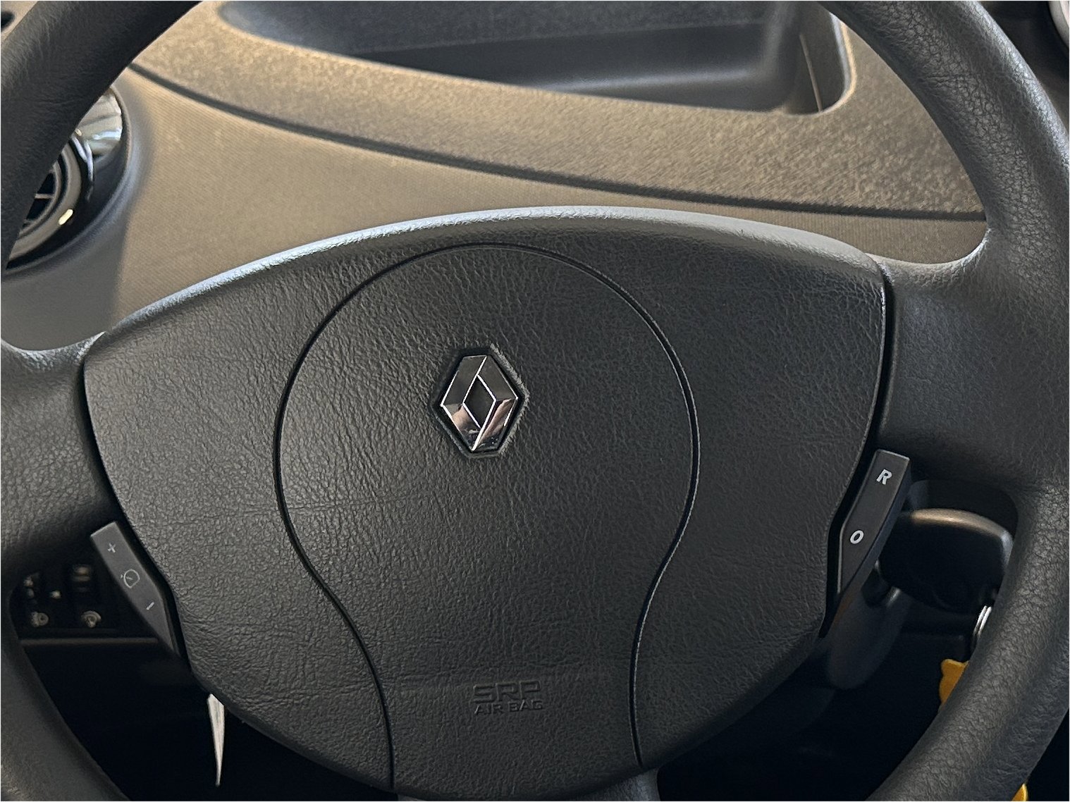 Foto van Renault Twingo