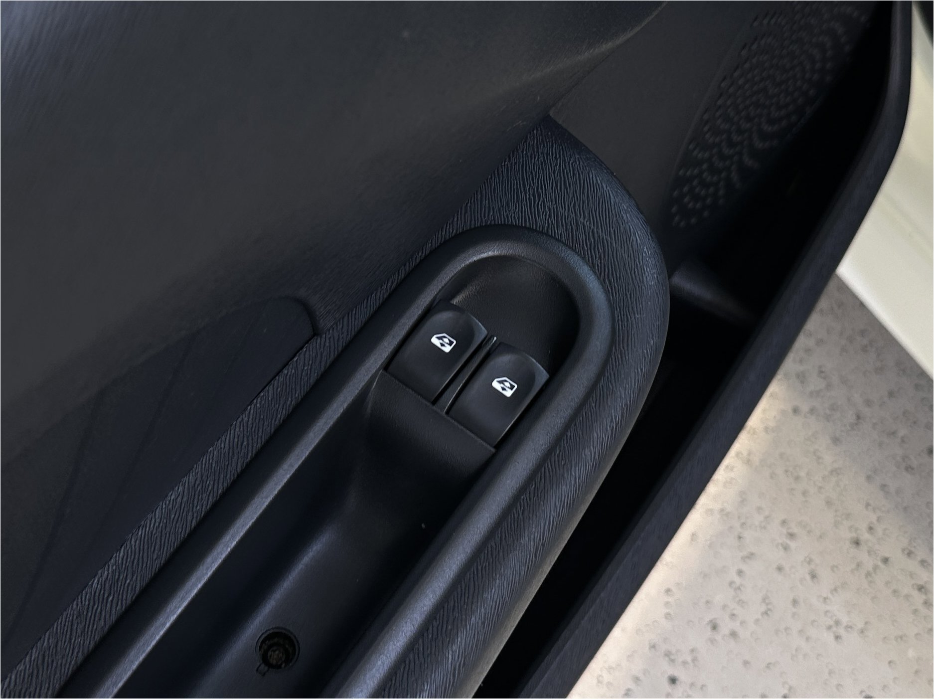 Foto van Renault Twingo