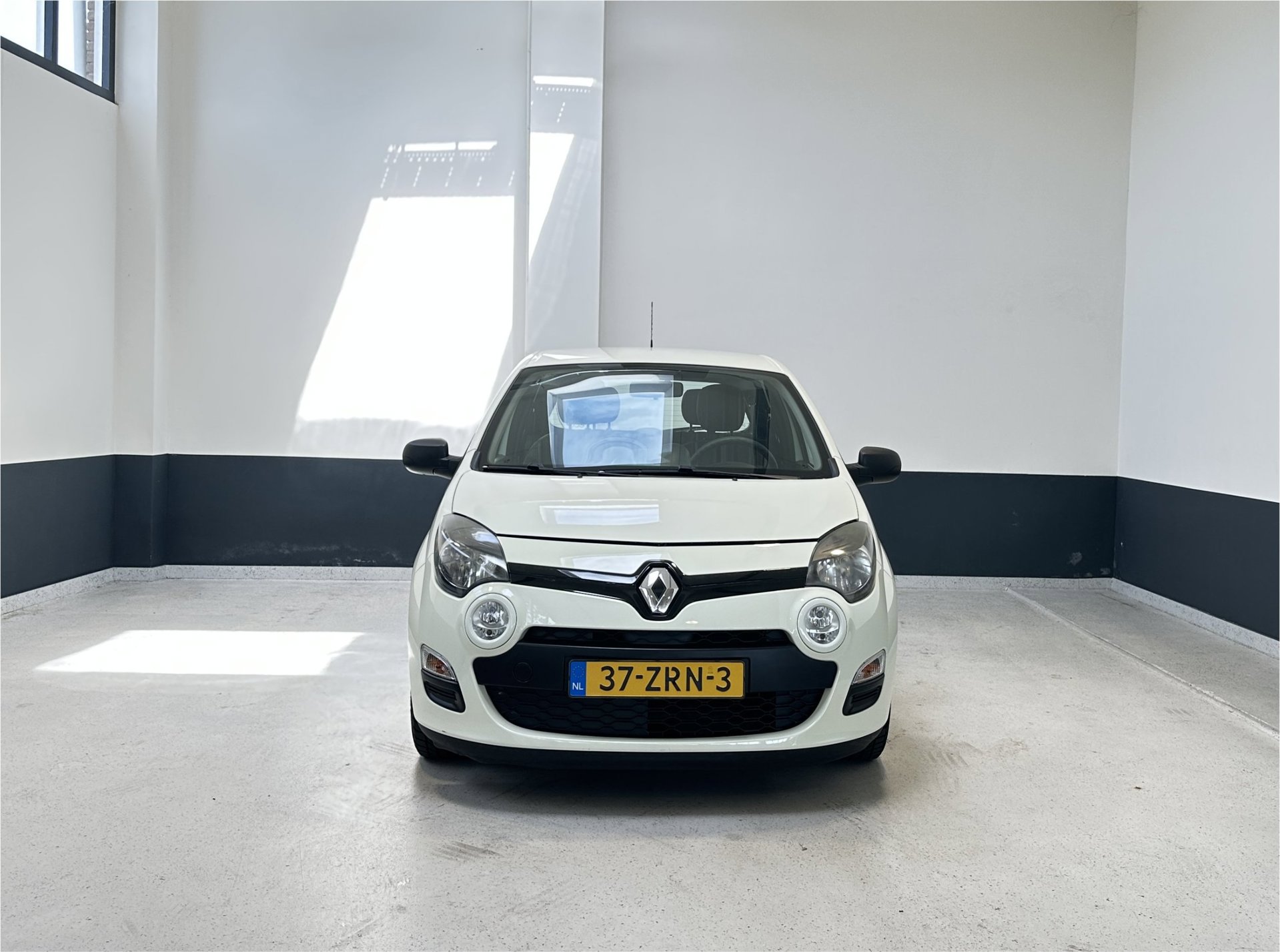 Foto van Renault Twingo