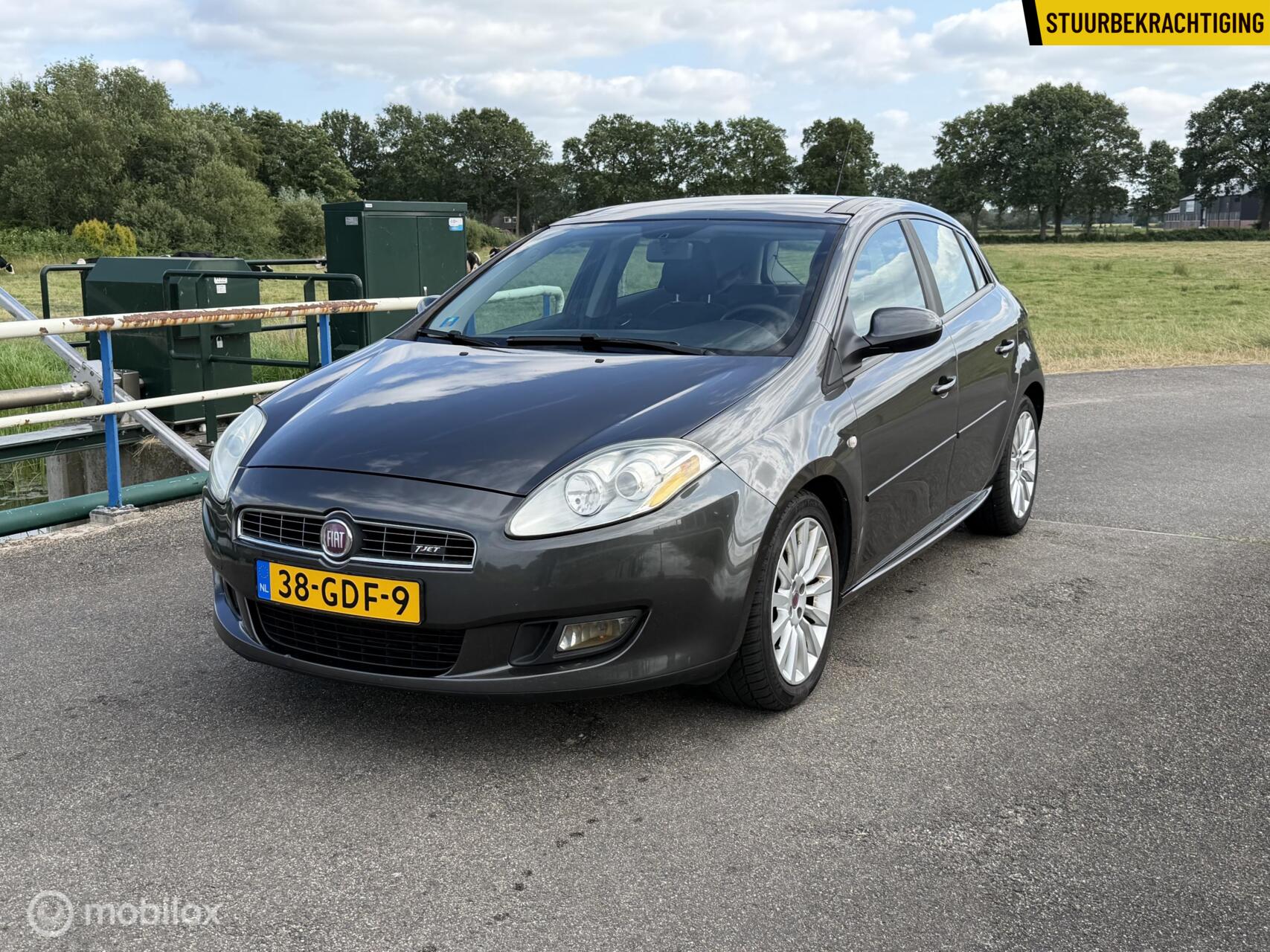 Foto van Fiat Fiat Bravo