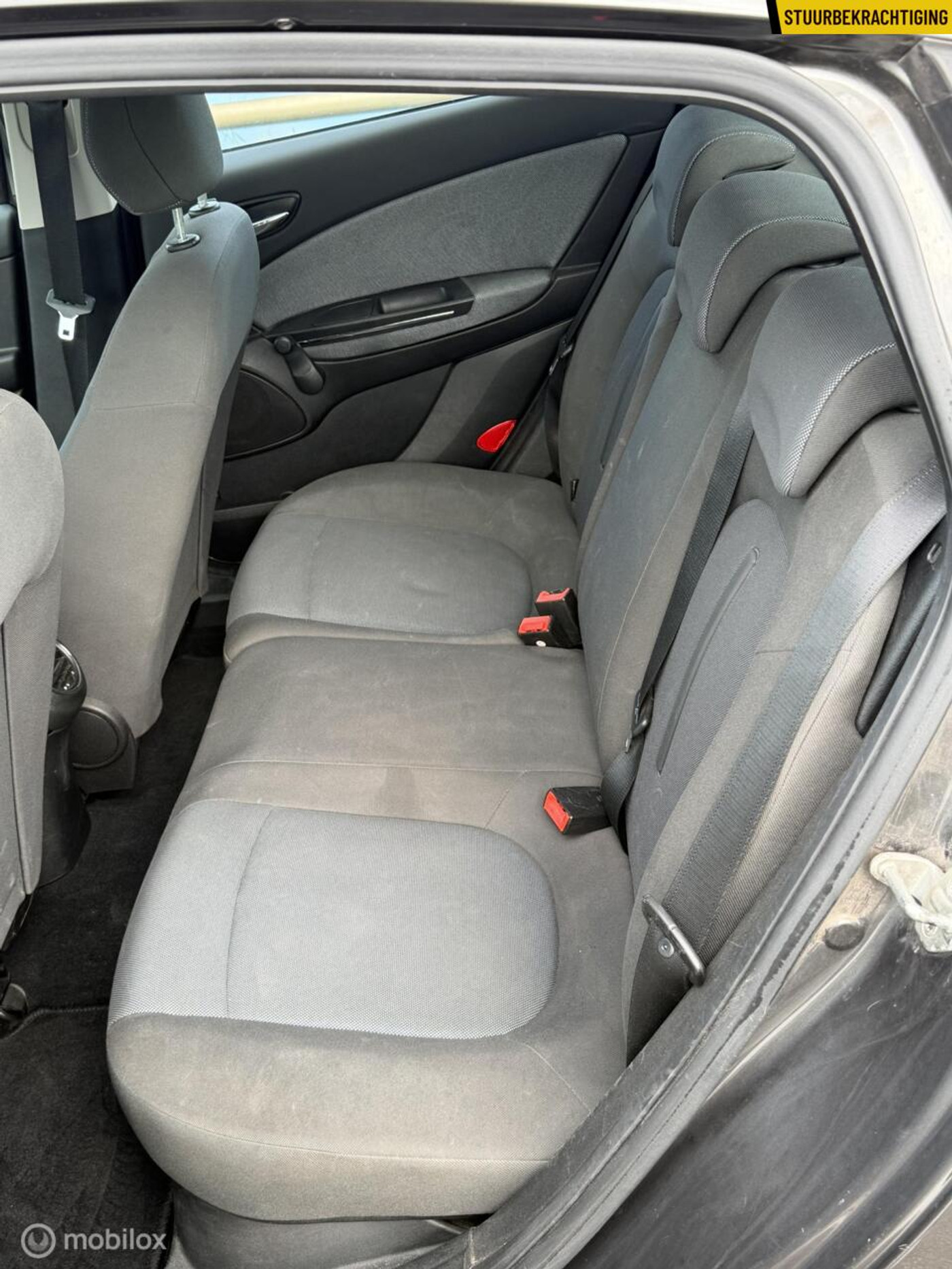 Foto van Fiat Fiat Bravo