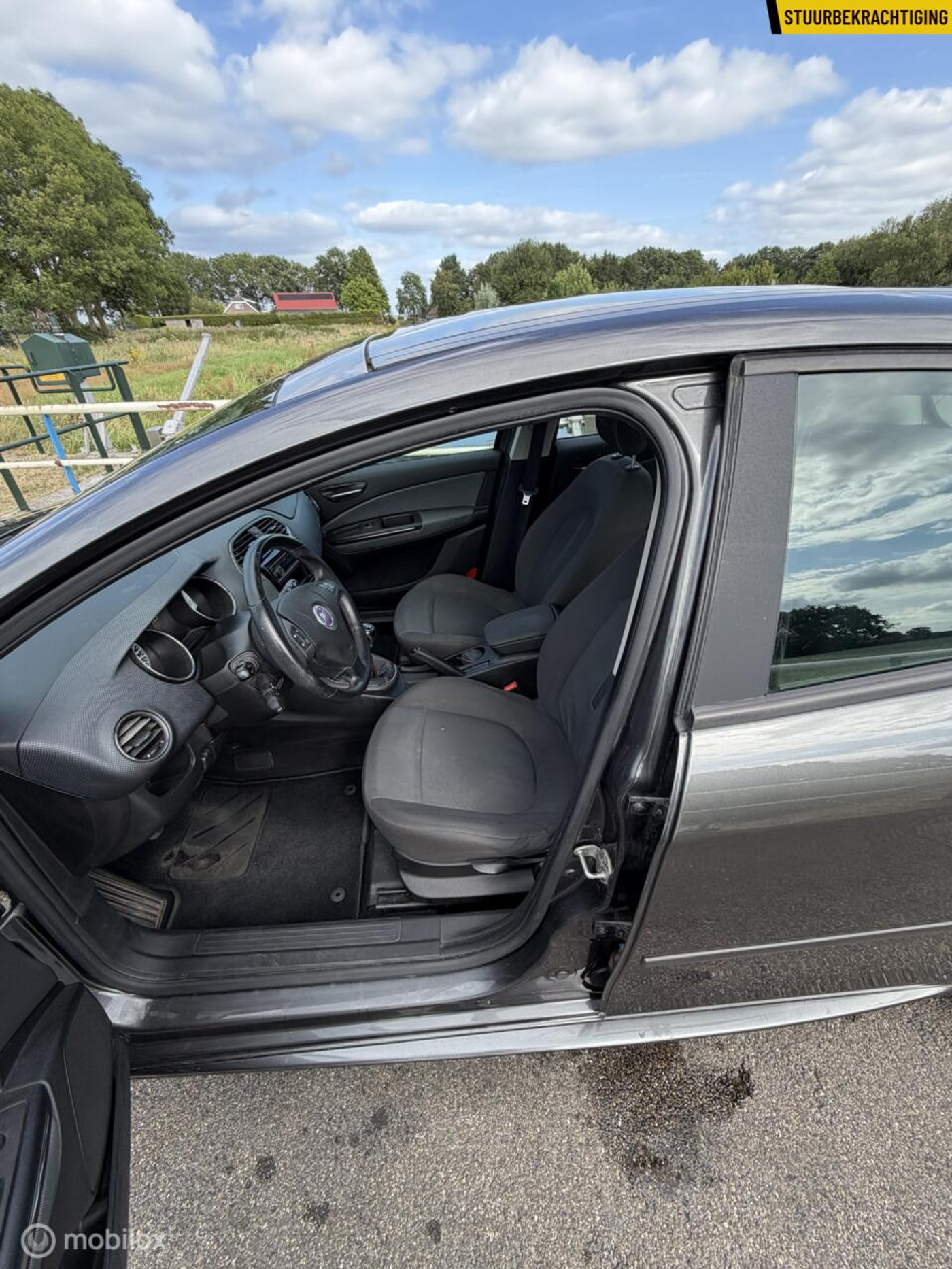 Foto van Fiat Fiat Bravo