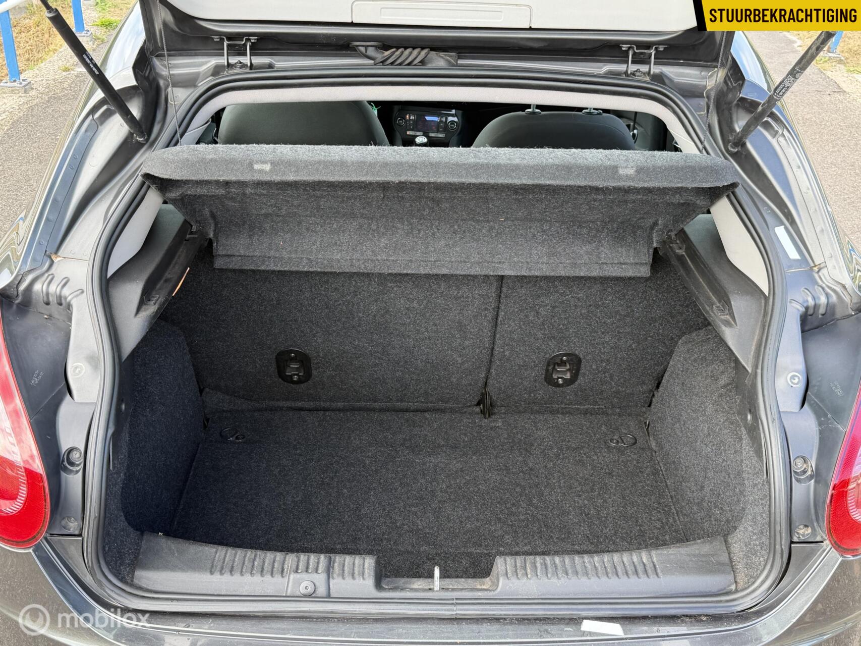Foto van Fiat Fiat Bravo