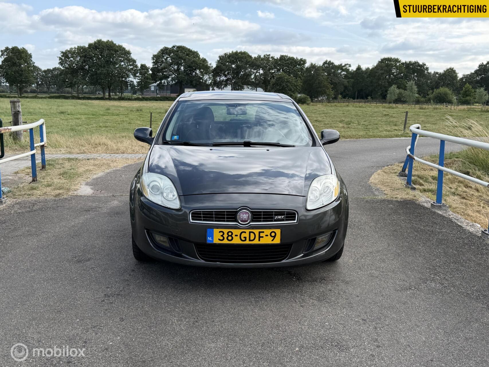 Foto van Fiat Fiat Bravo