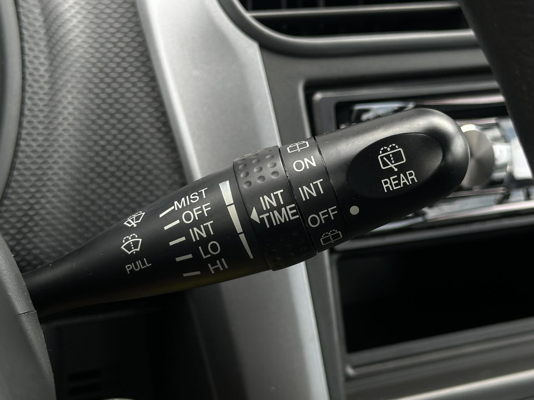 Foto van Suzuki Splash