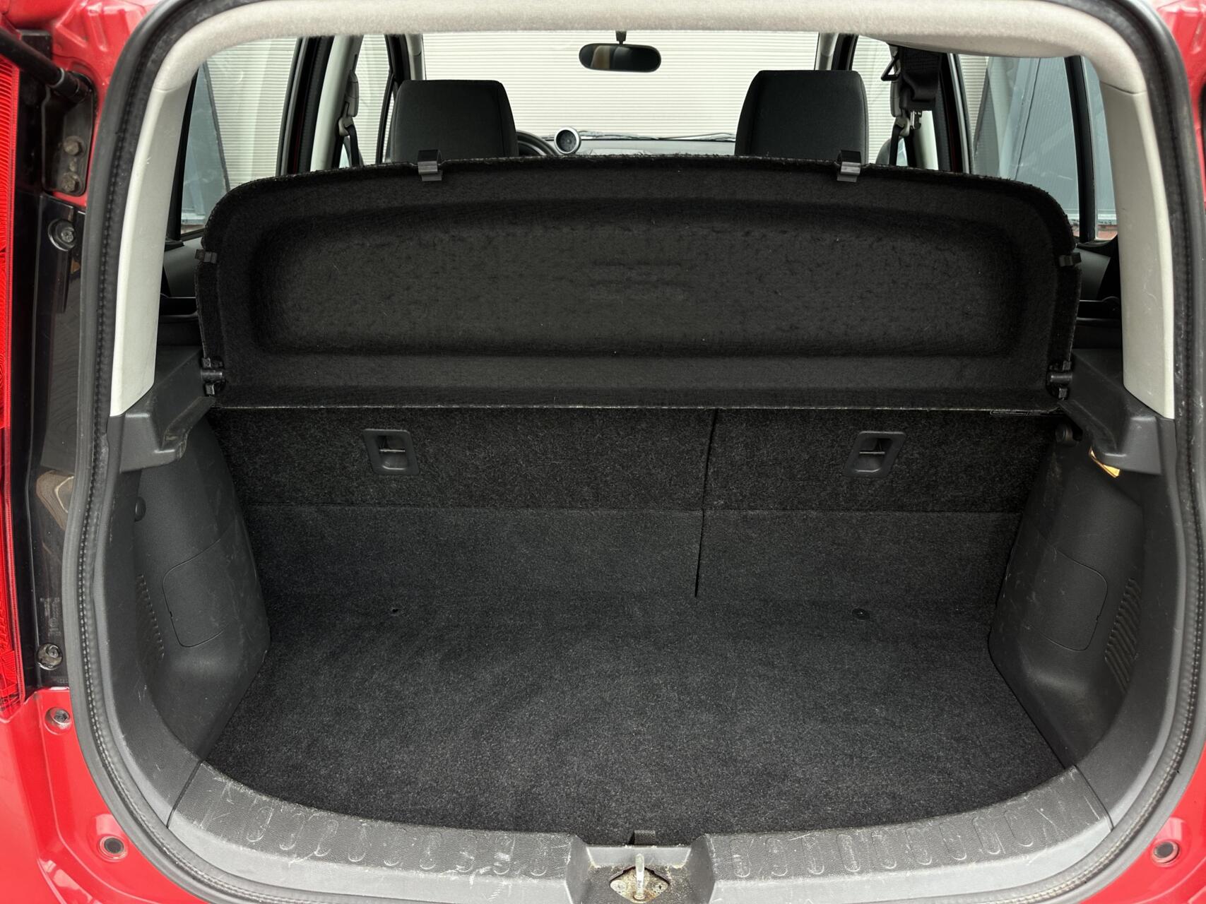 Foto van Suzuki Splash